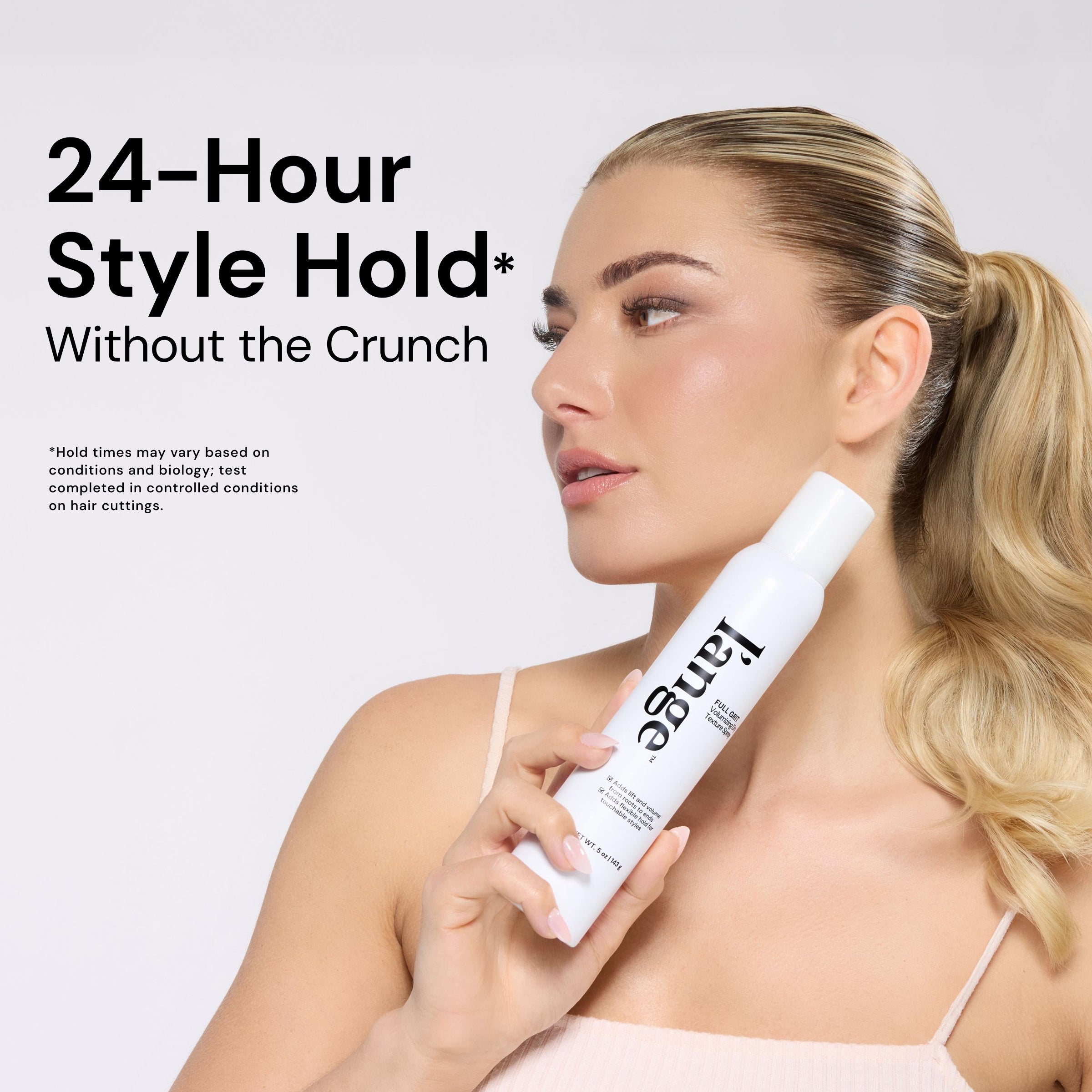 Full Grit - Volumizing Dry Texture Spray