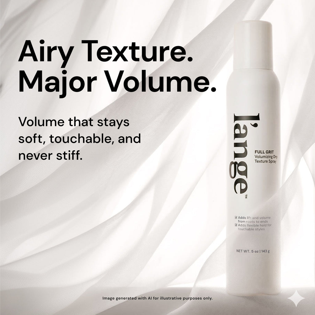 Full Grit - Volumizing Dry Texture Spray