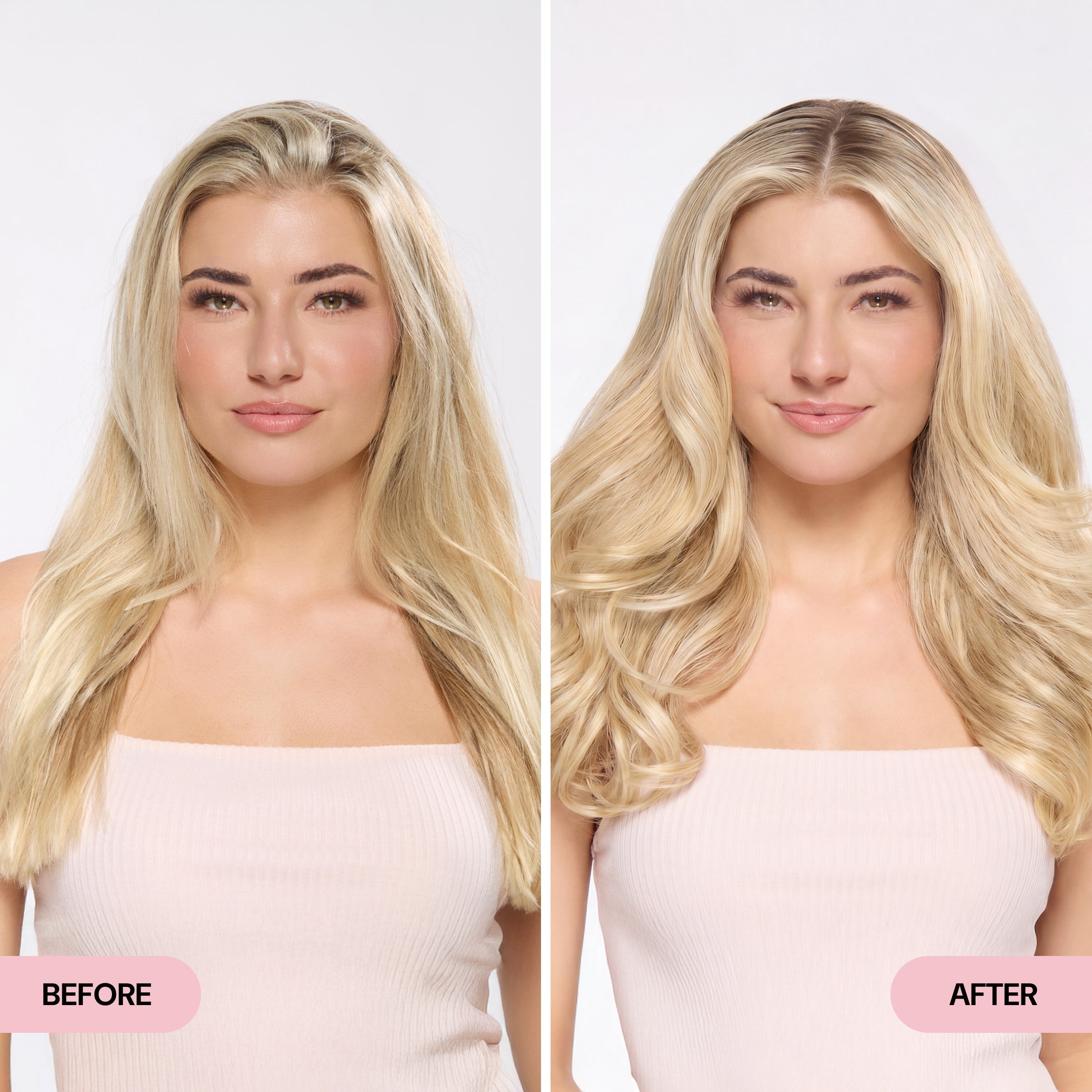 Full Grit - Volumizing Dry Texture Spray