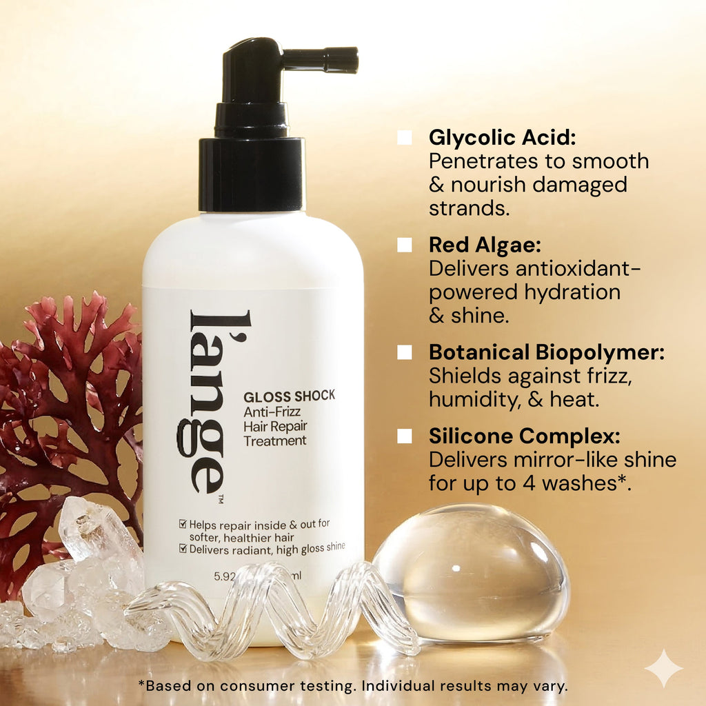 Gloss Shock
