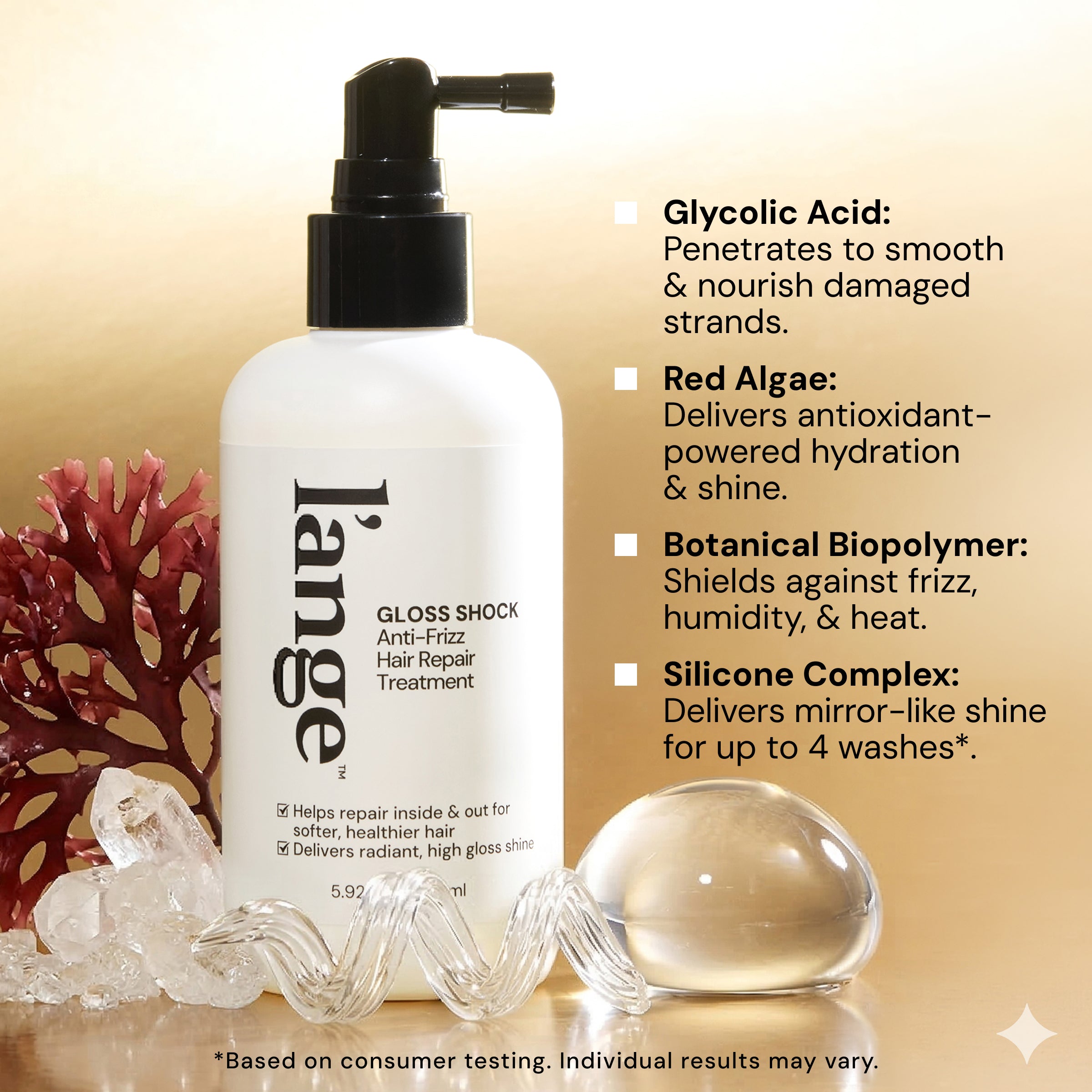 Gloss Shock