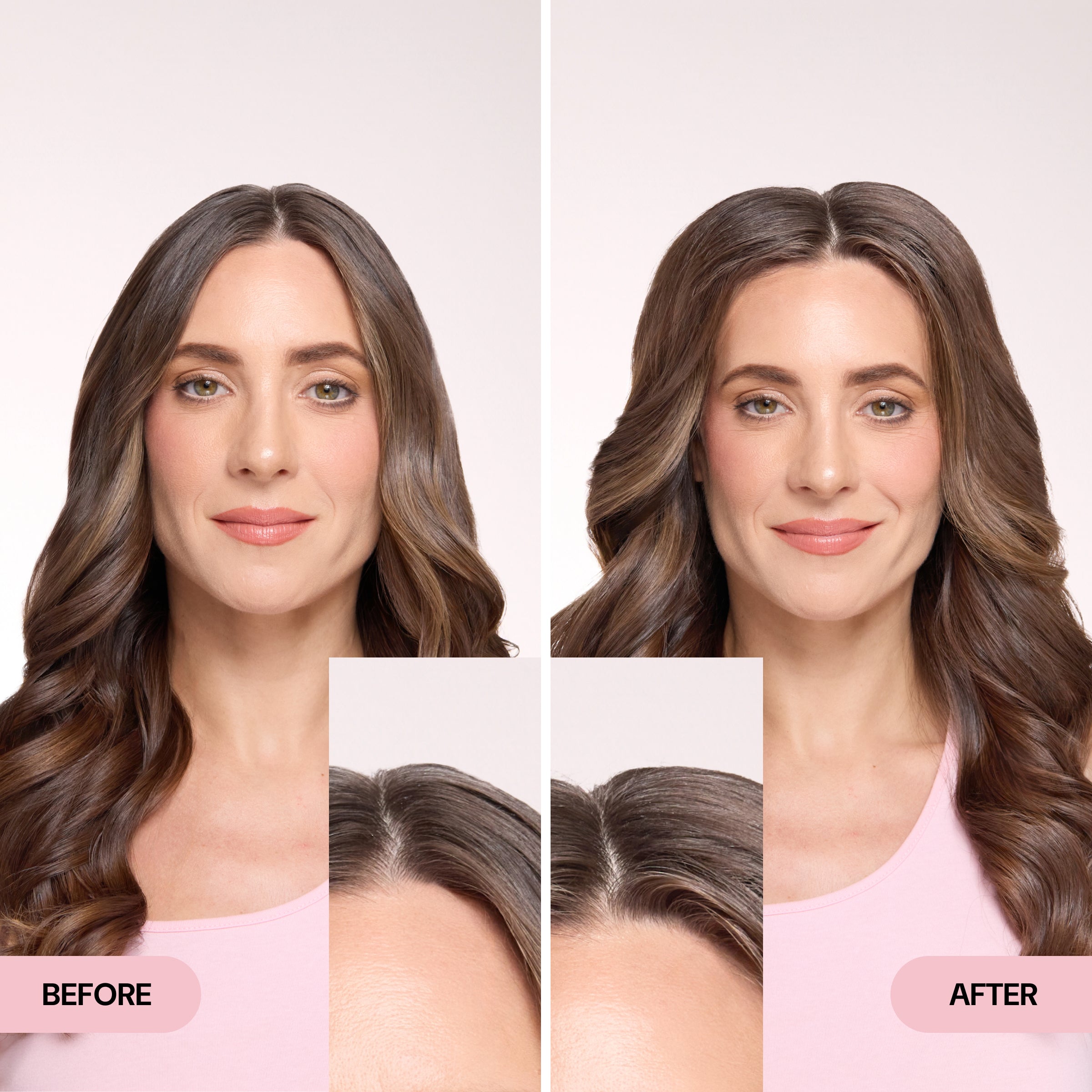 Grand Début Root Booster