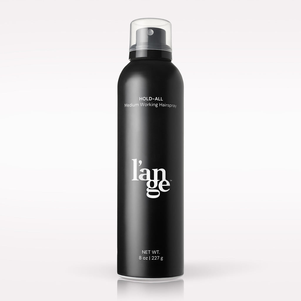Hold-All Medium Working Hairspray