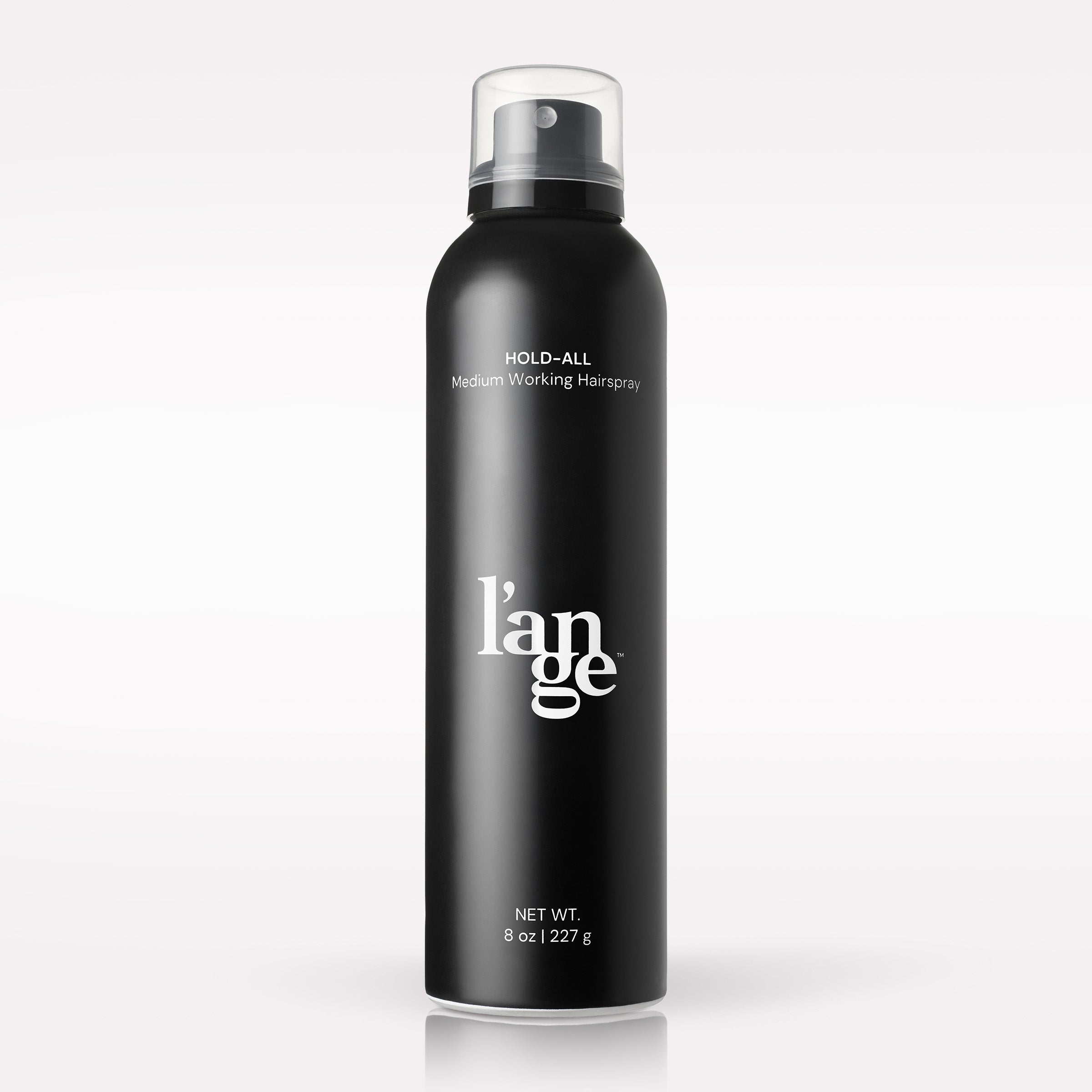 Hold-All Medium Working Hairspray