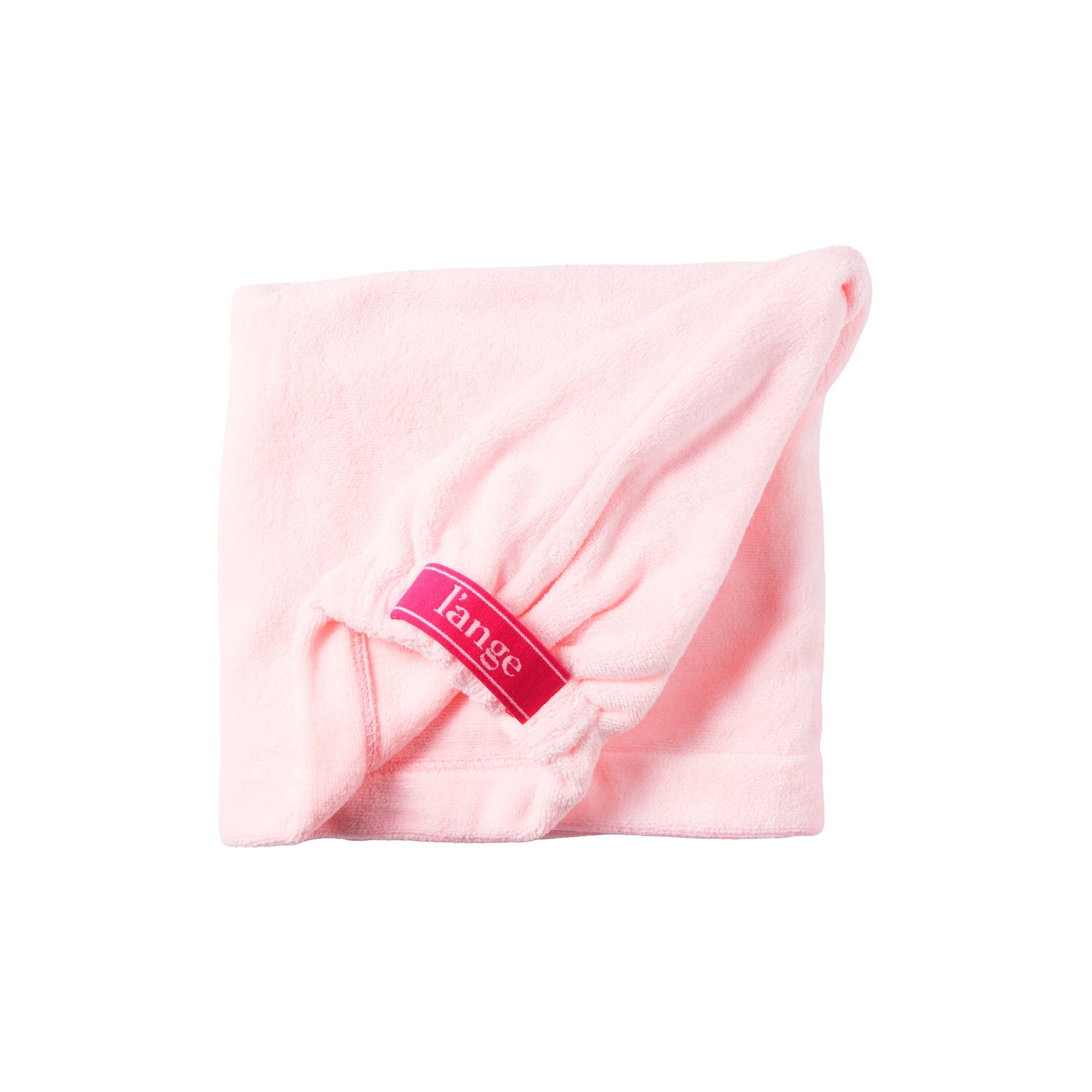 Hair Wrap Towel Long Lightweight Microfiber