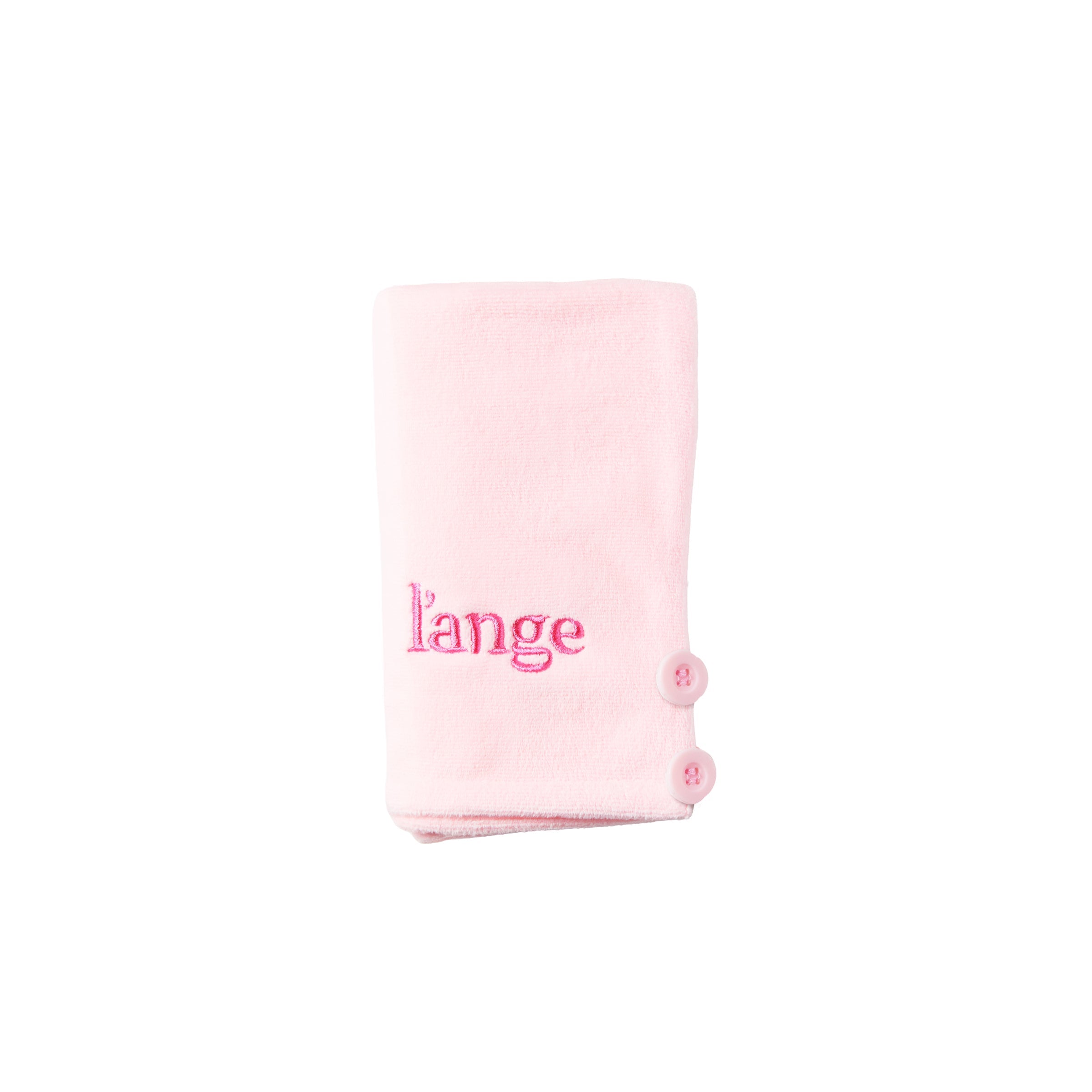 Hair Wrap Towel Medium Lightweight Microfiber