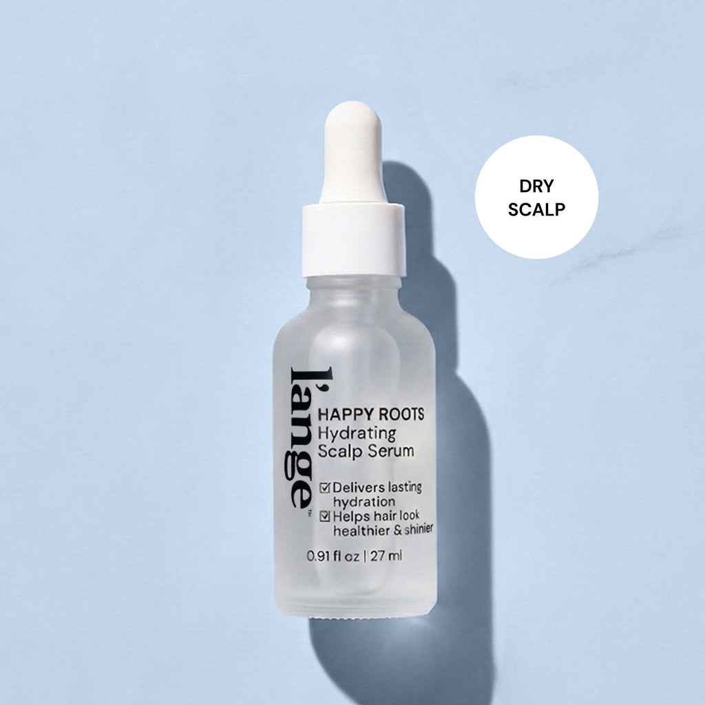 Happy Roots Hydrating Scalp Serum