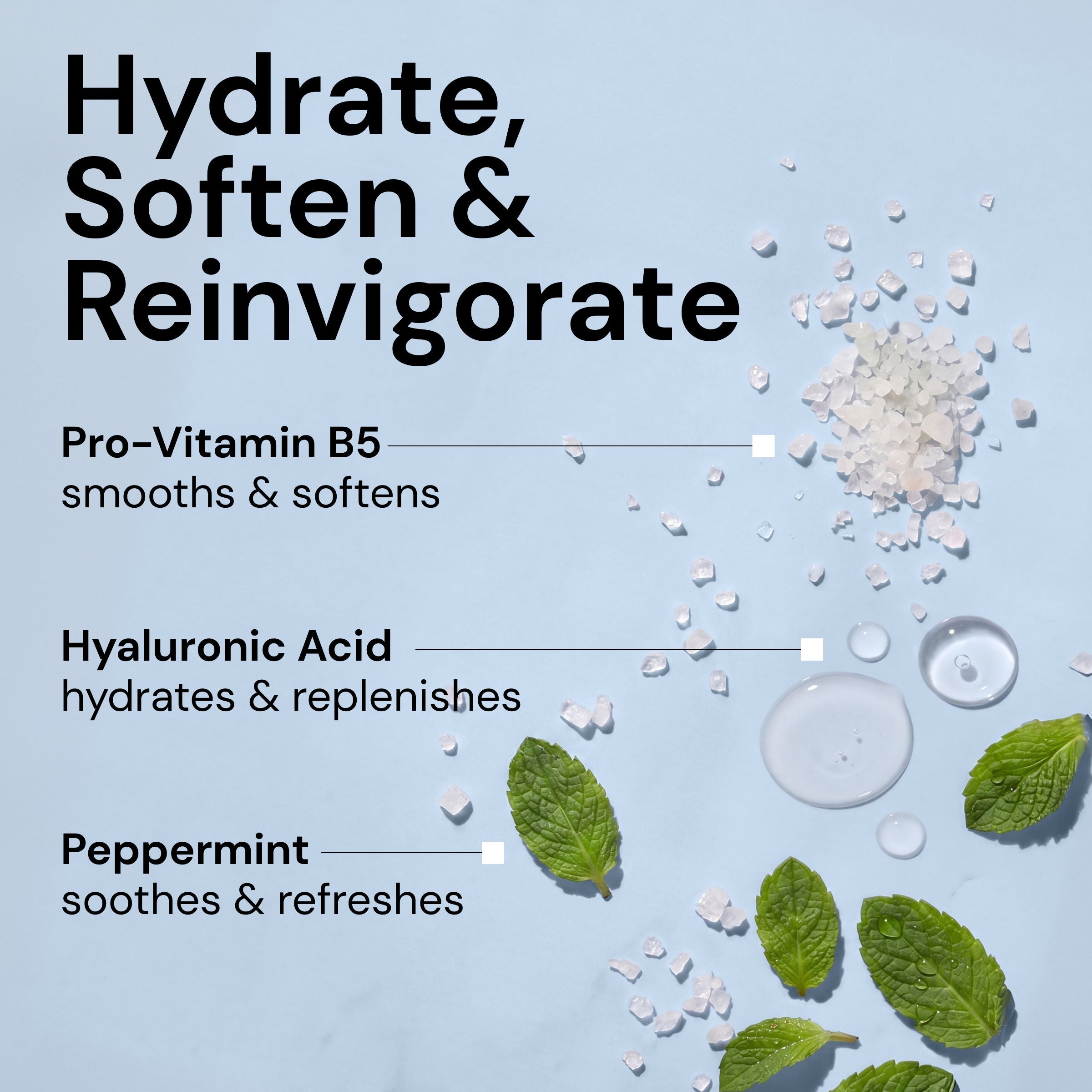Happy Roots Hydrating Scalp Serum