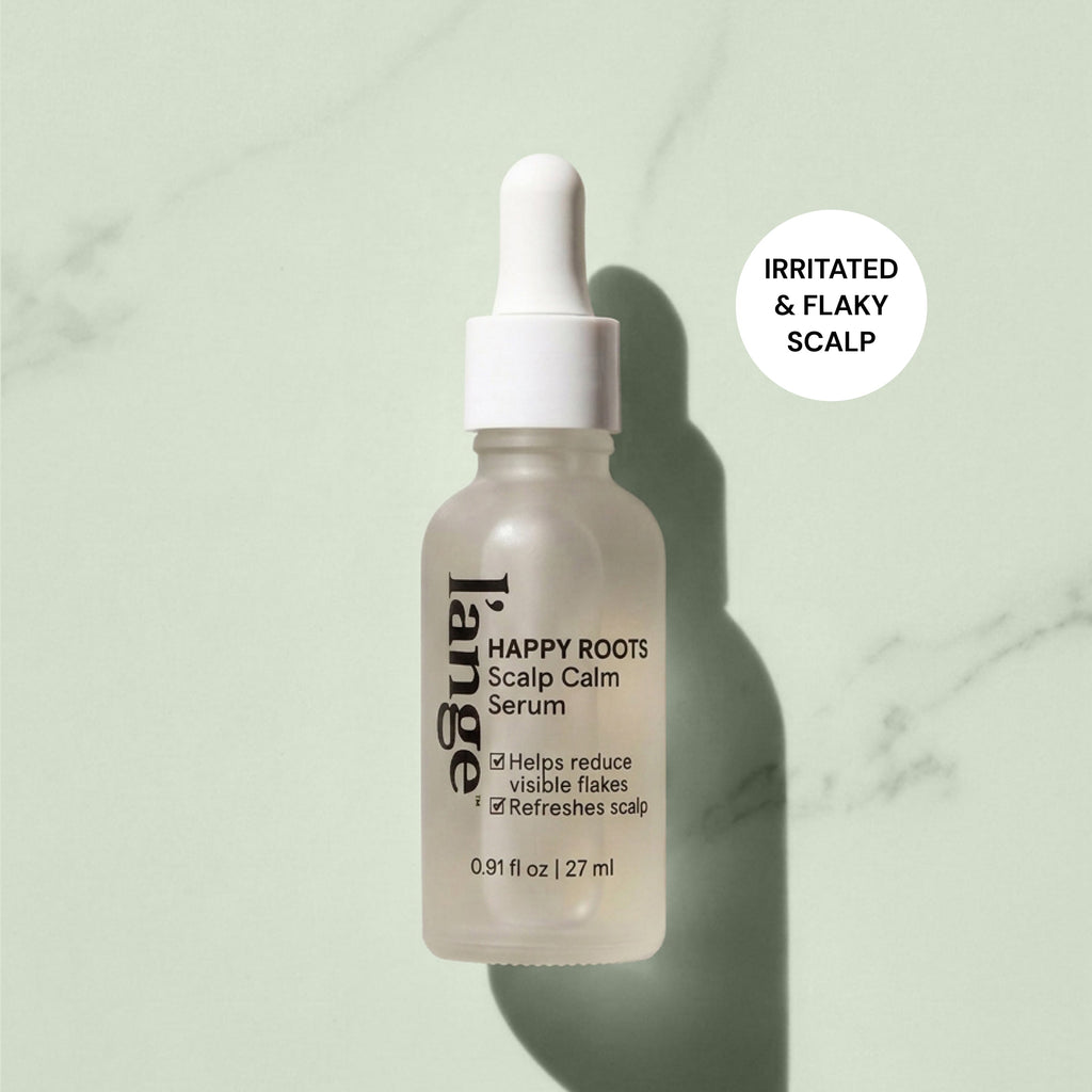 Happy Roots Scalp Calm Serum