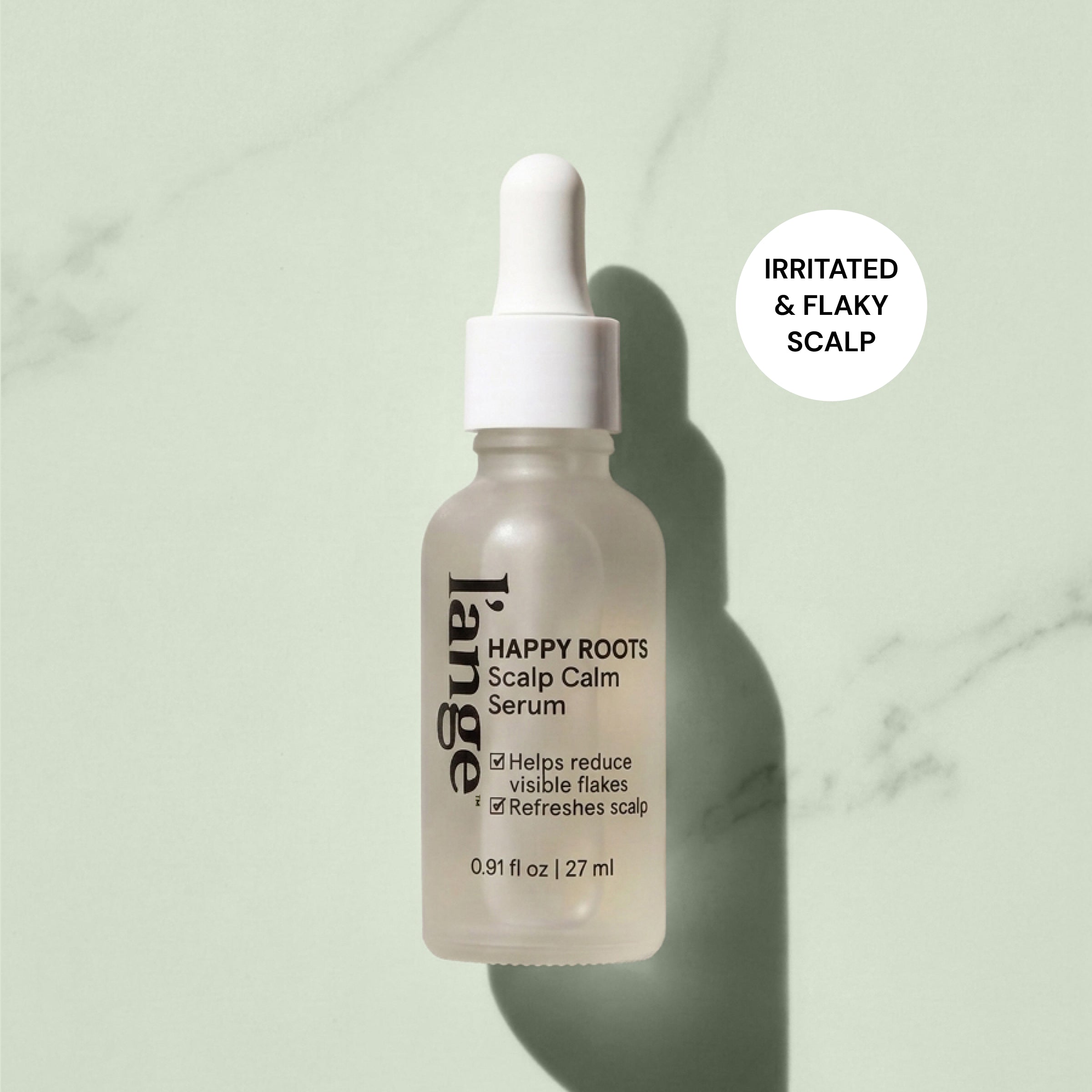 Happy Roots Scalp Calm Serum