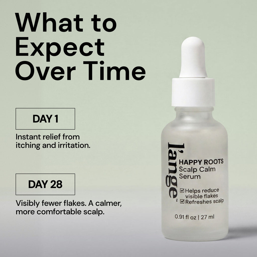 Clean & Calm Scalp Duo
