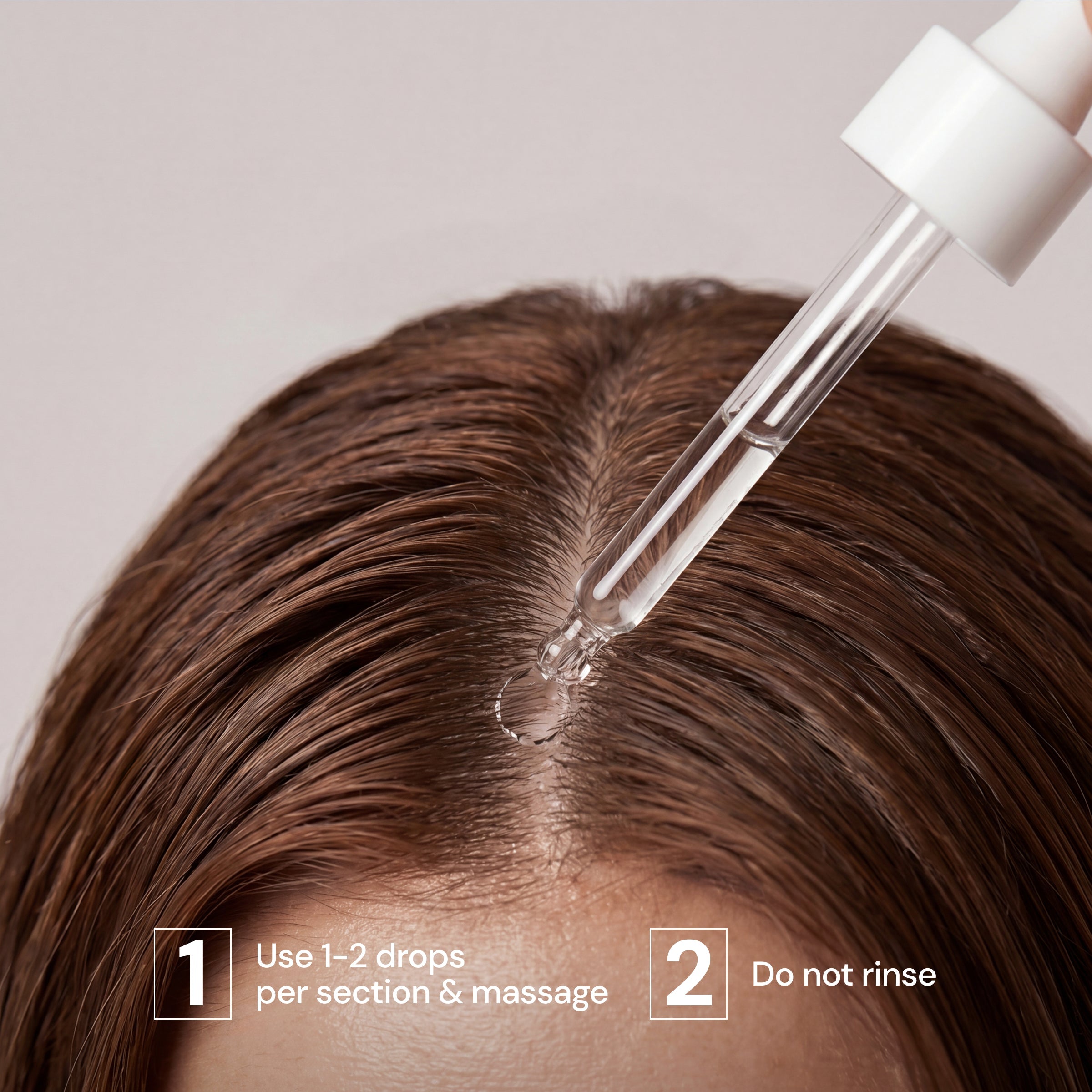Happy Roots Scalp Calm Serum
