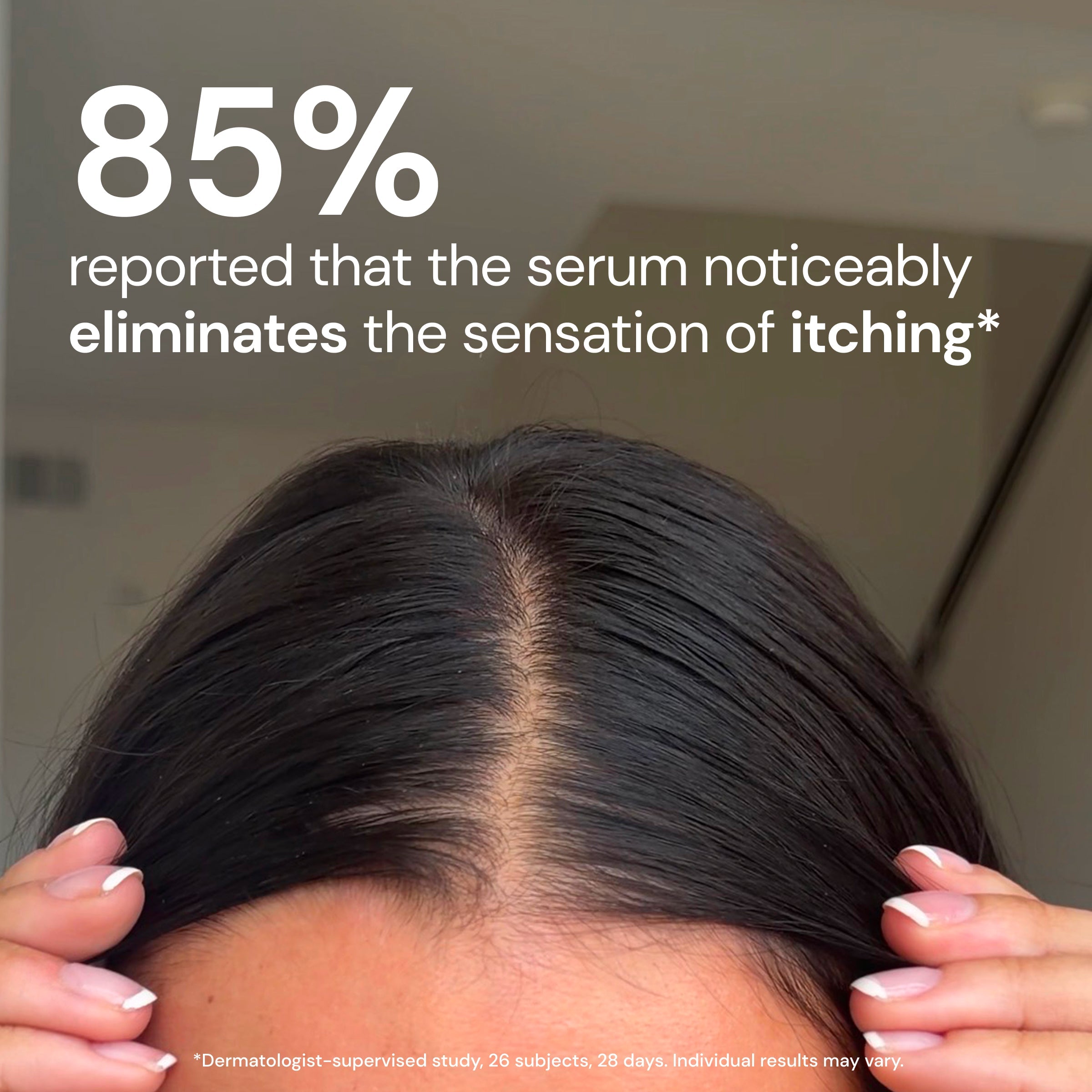 Happy Roots Scalp Calm Serum