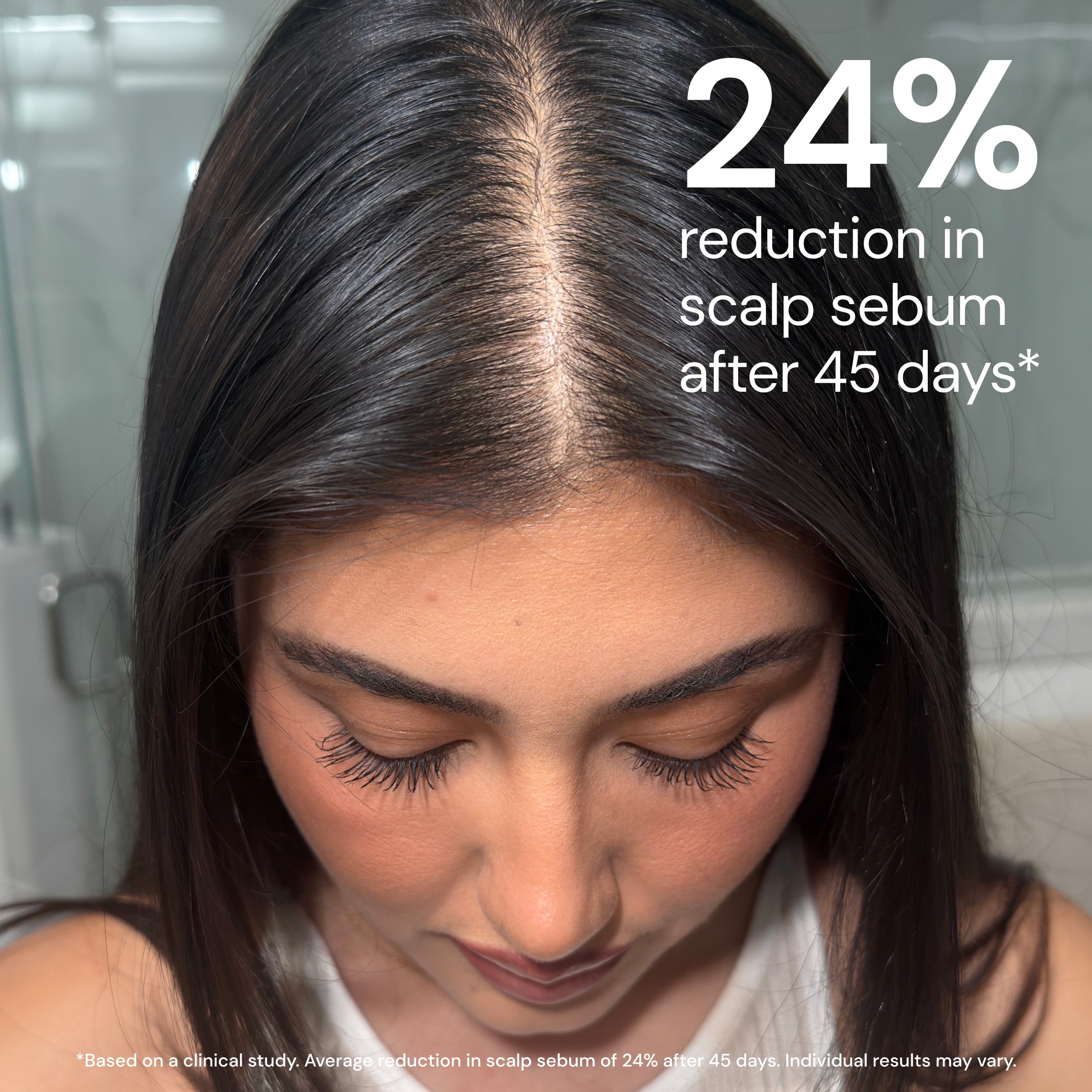 Happy Roots Oil Control Scalp Serum