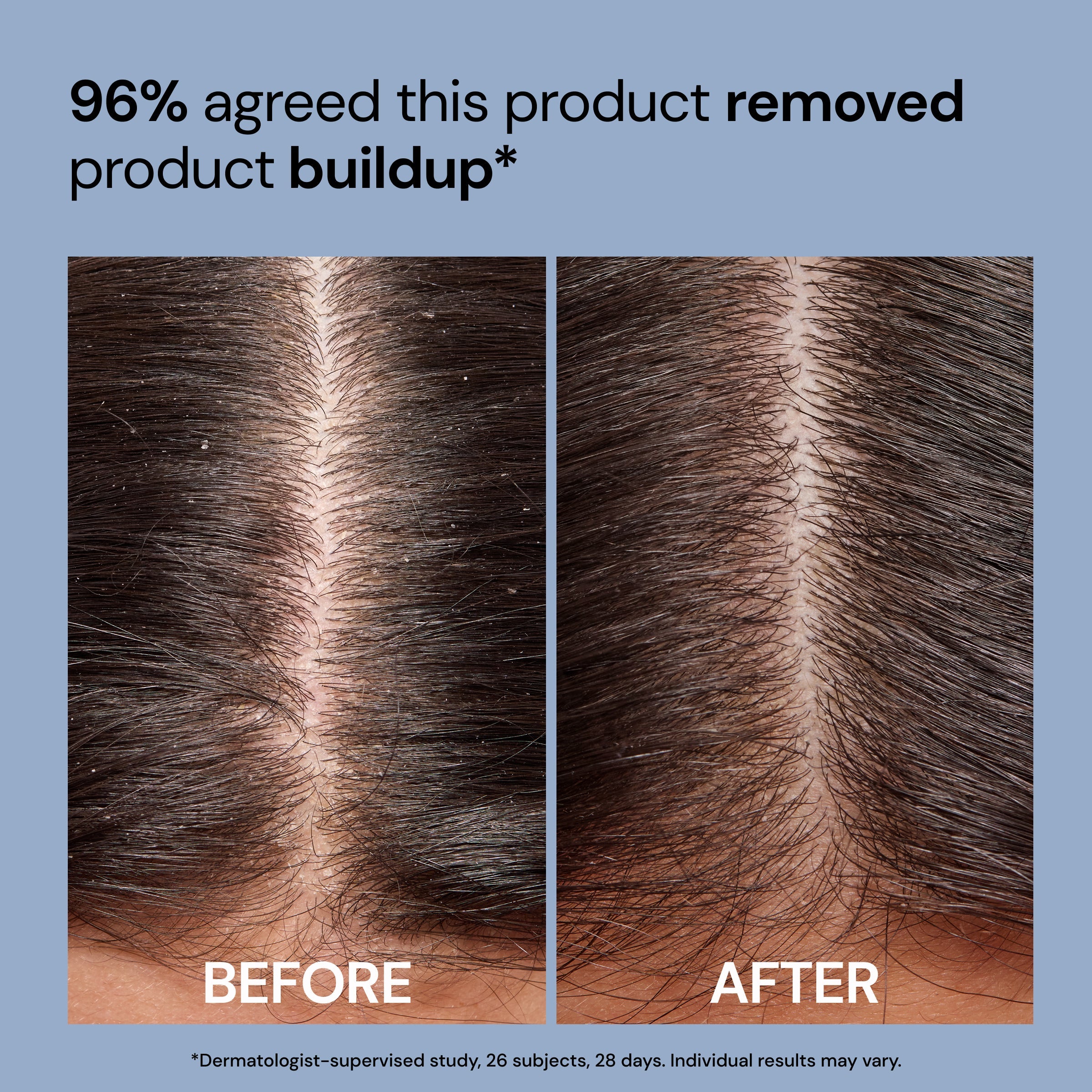 Happy Roots Pre-Cleanse Clarifying Wash