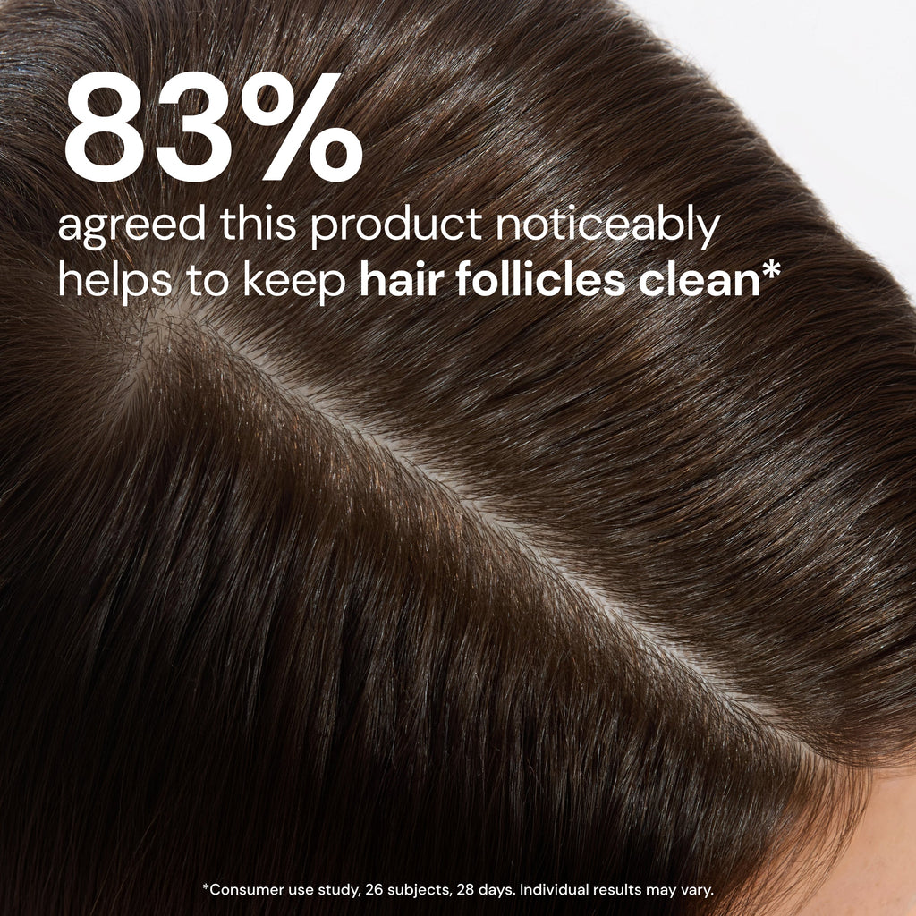 Happy Roots Pre-Cleanse Clarifying Wash