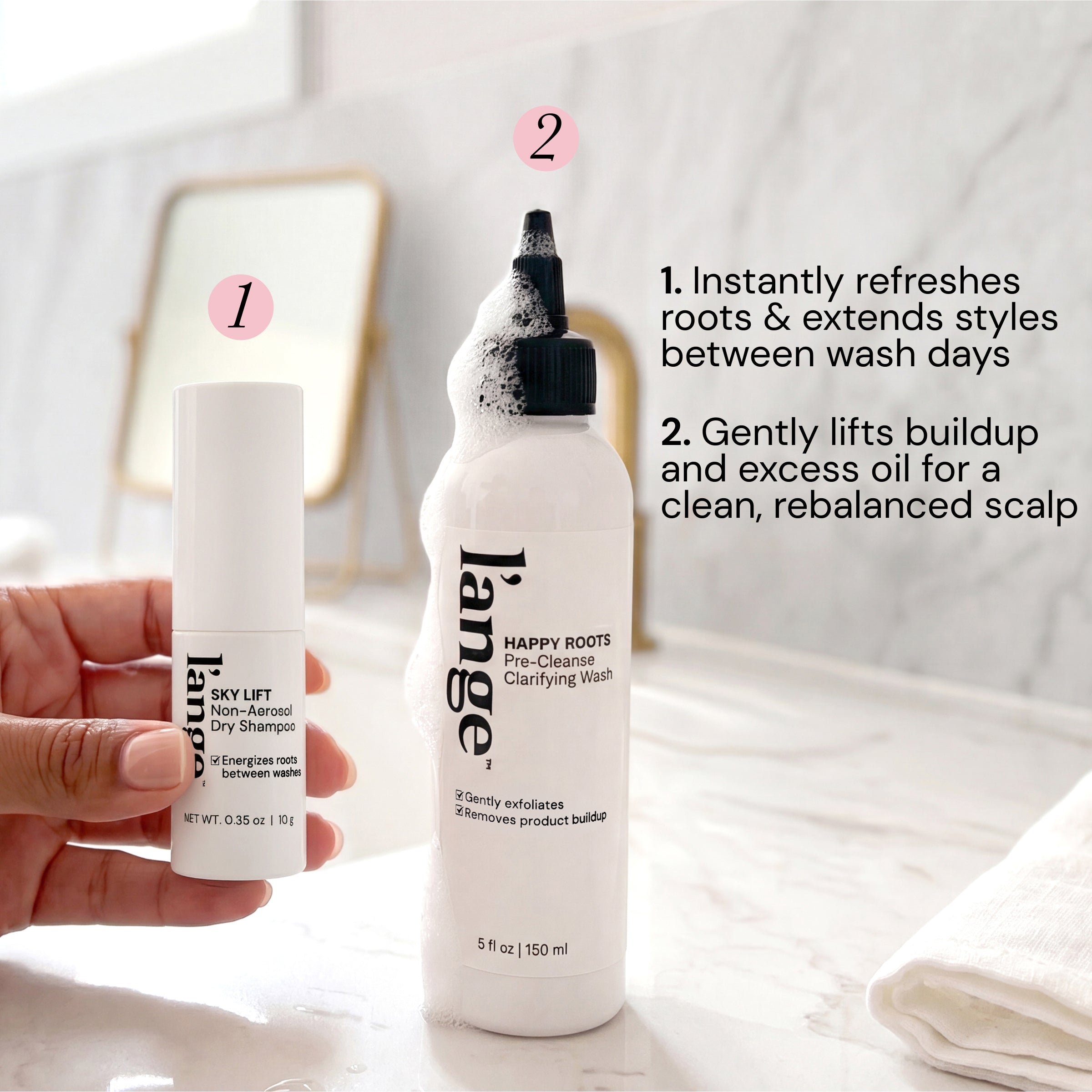 Stay Fresh Duo