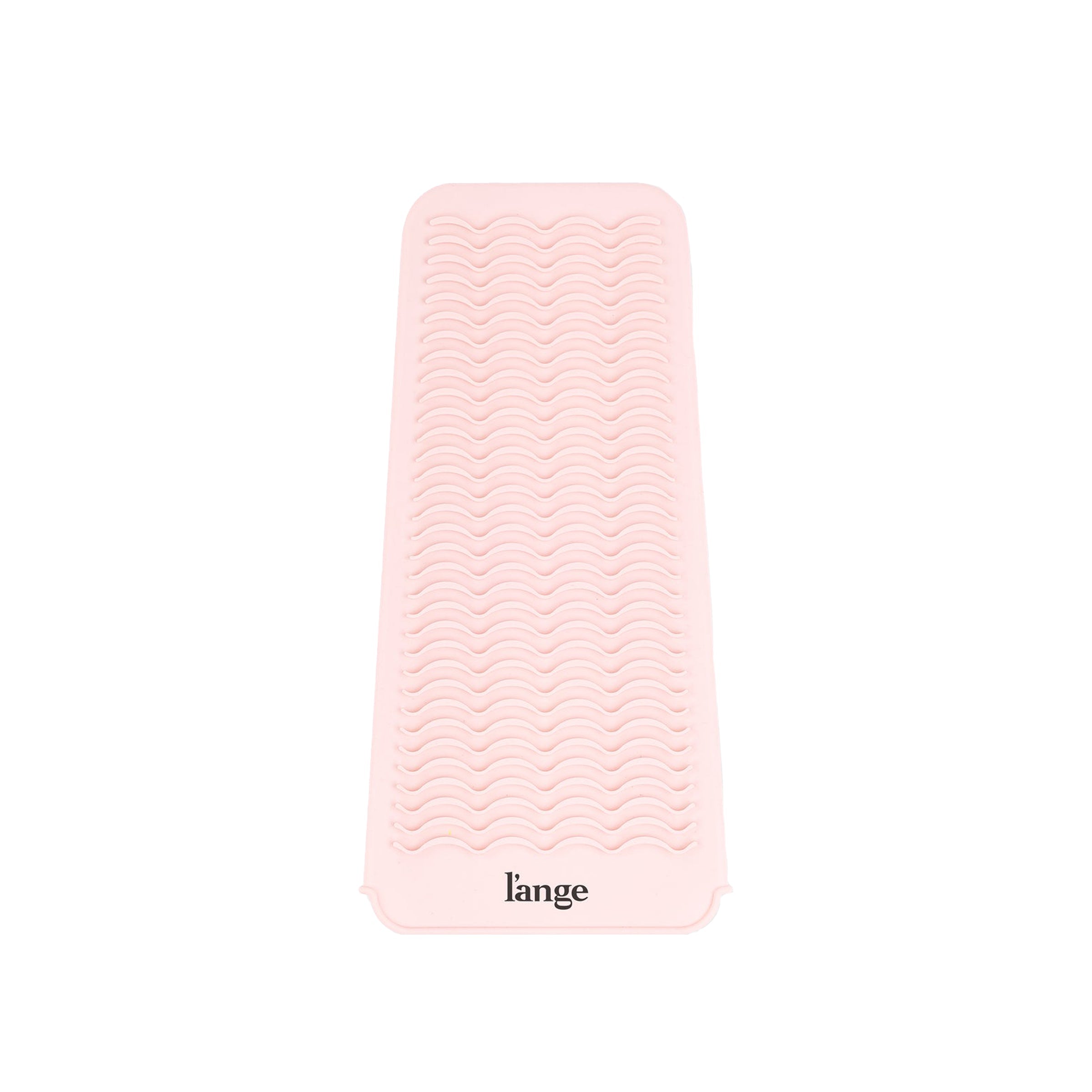 Heat-Resistant Mat