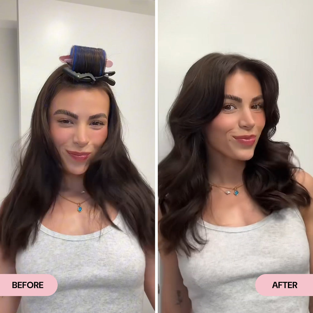 Hold-All Medium Working Hairspray