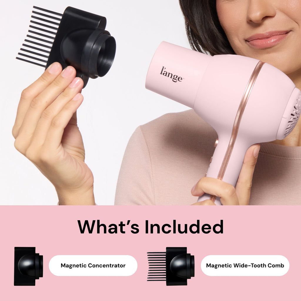 Hot Stuff Ionic Hair Dryer