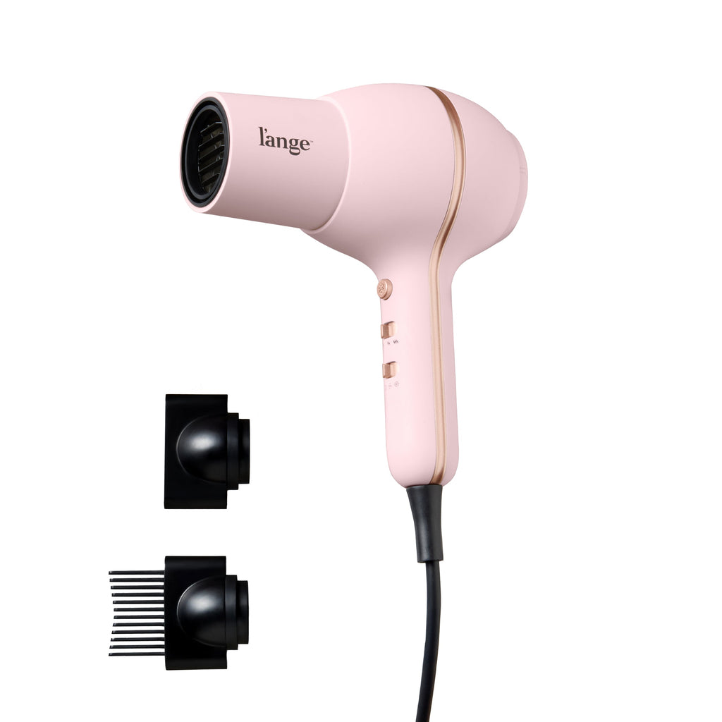 Hot Stuff Ionic Hair Dryer