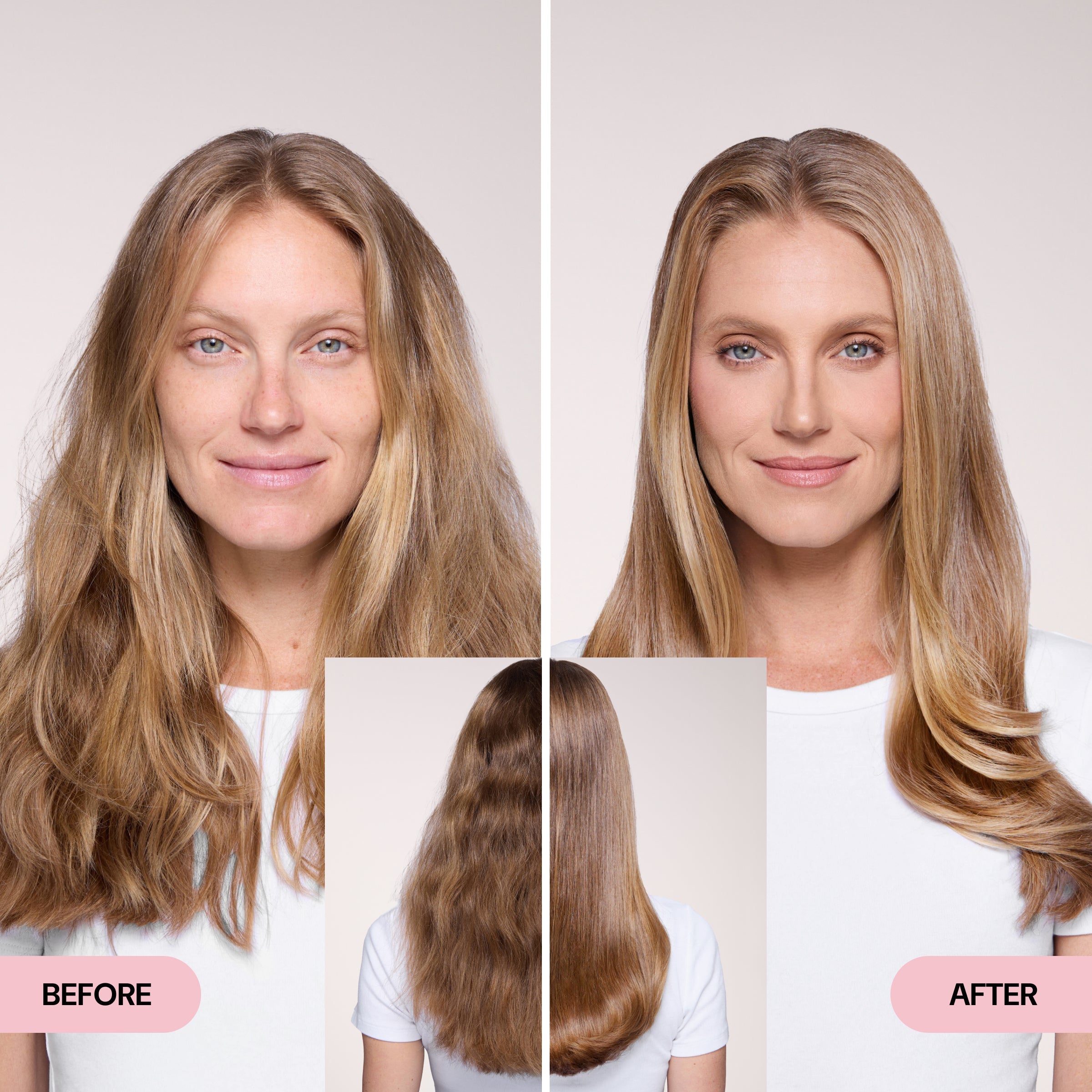 Hydro Therapy 7 Second Instant Repair Treatment