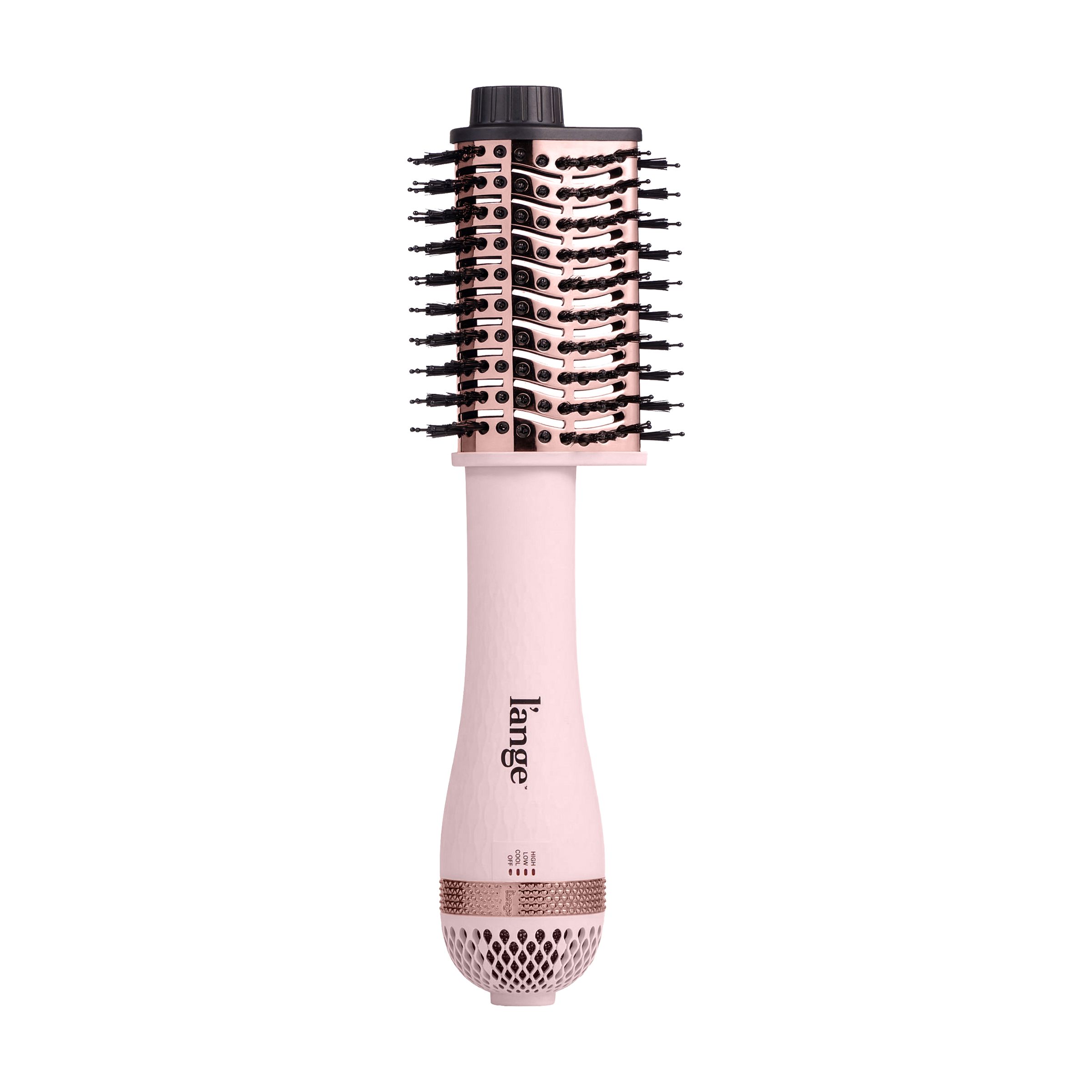 Le Volume Elevé