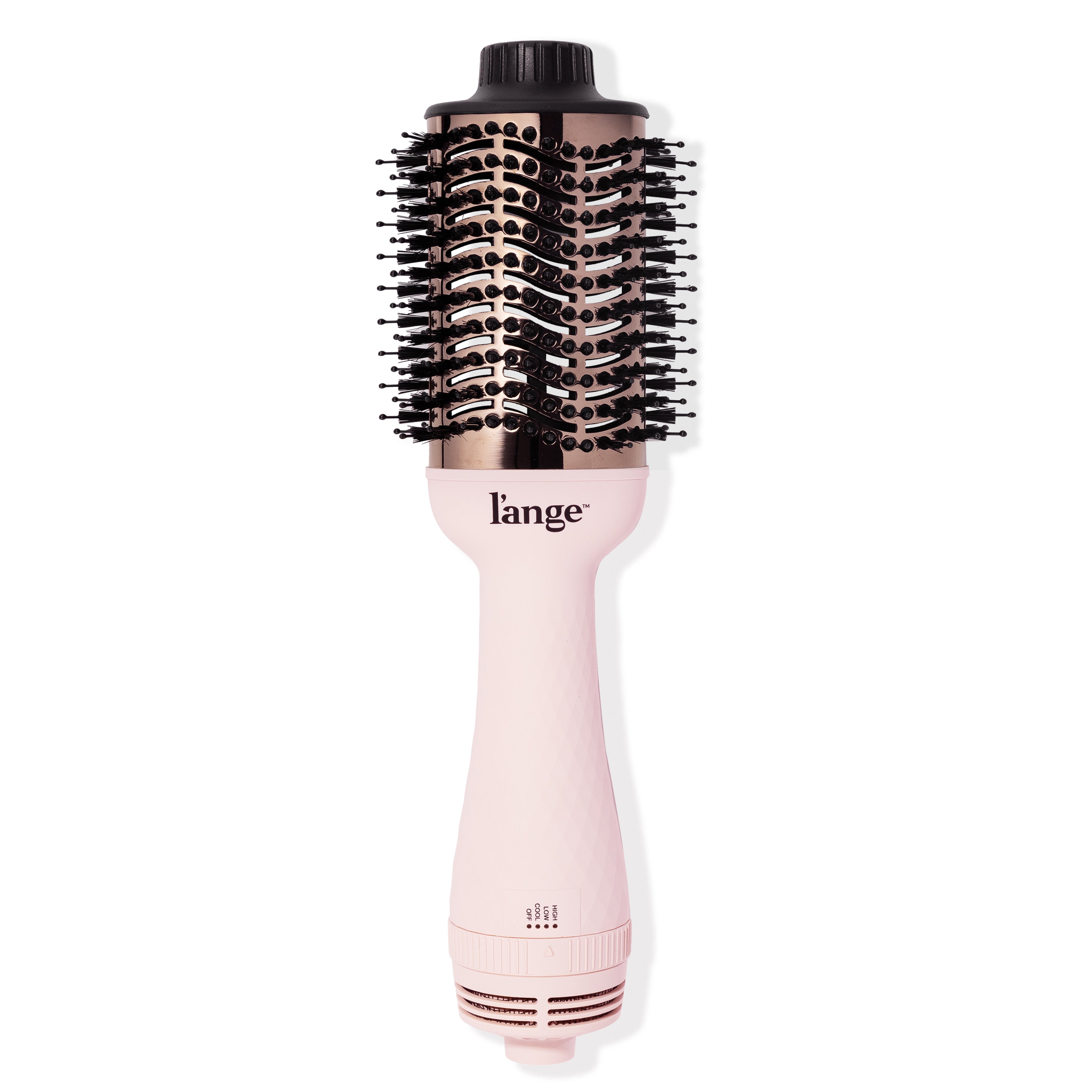 Le Volume - UK Version