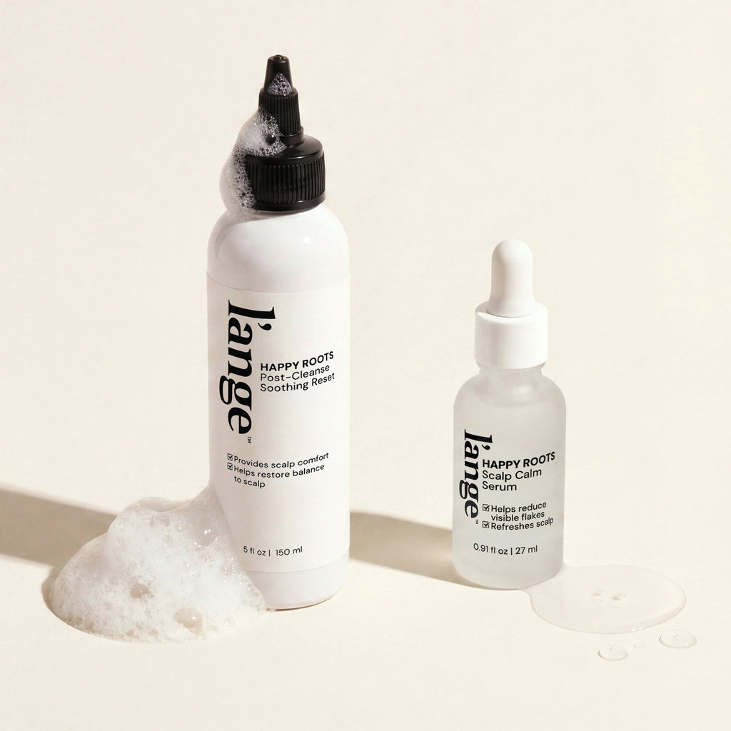Clean & Calm Scalp Duo