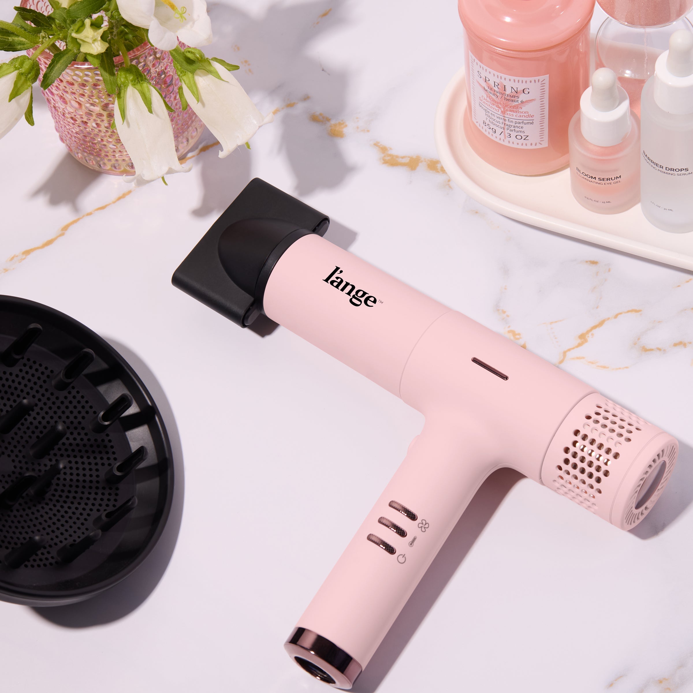 Le Styliste Luxe