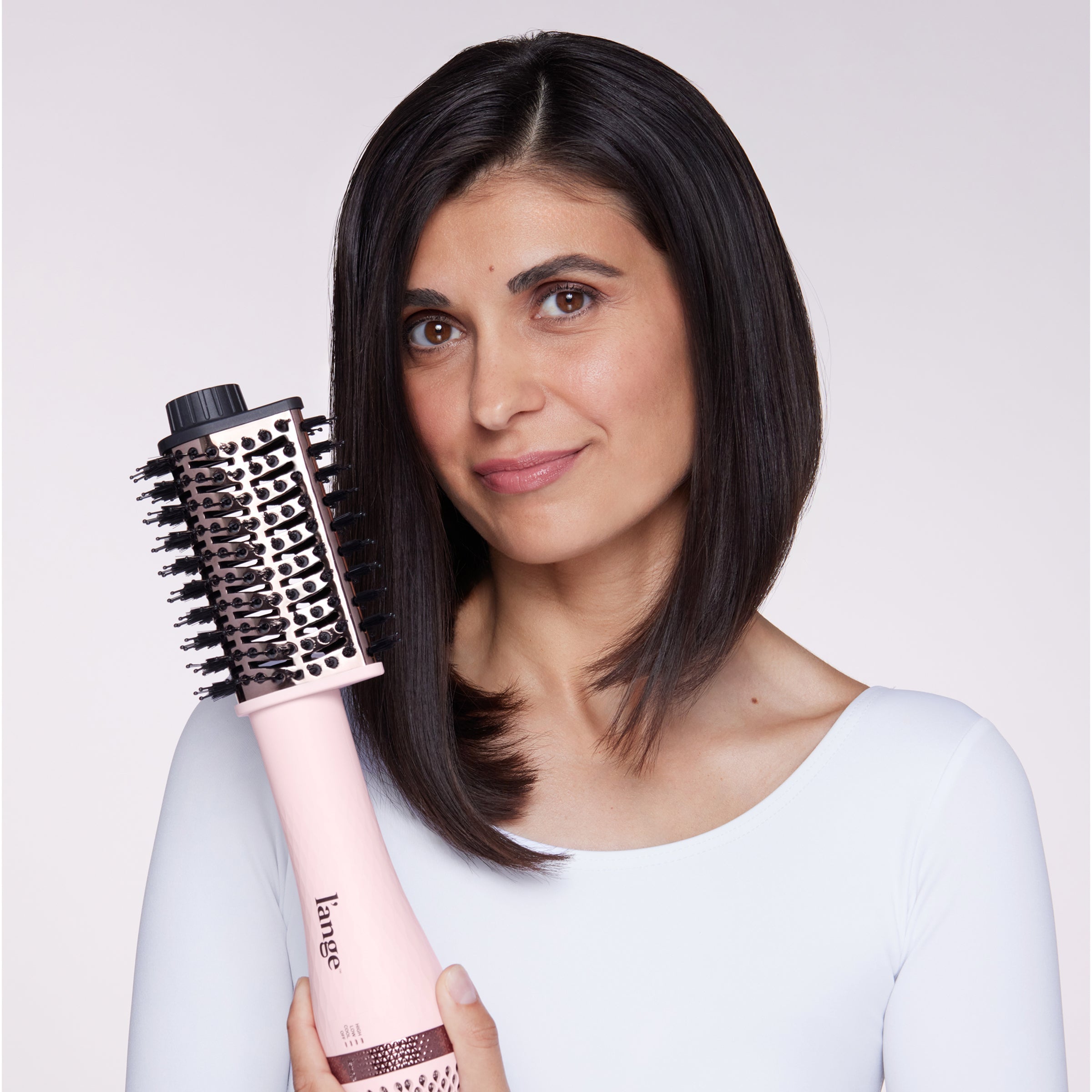 Le Volume Elevé