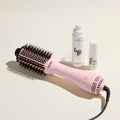 The Fresh Blowout Trio