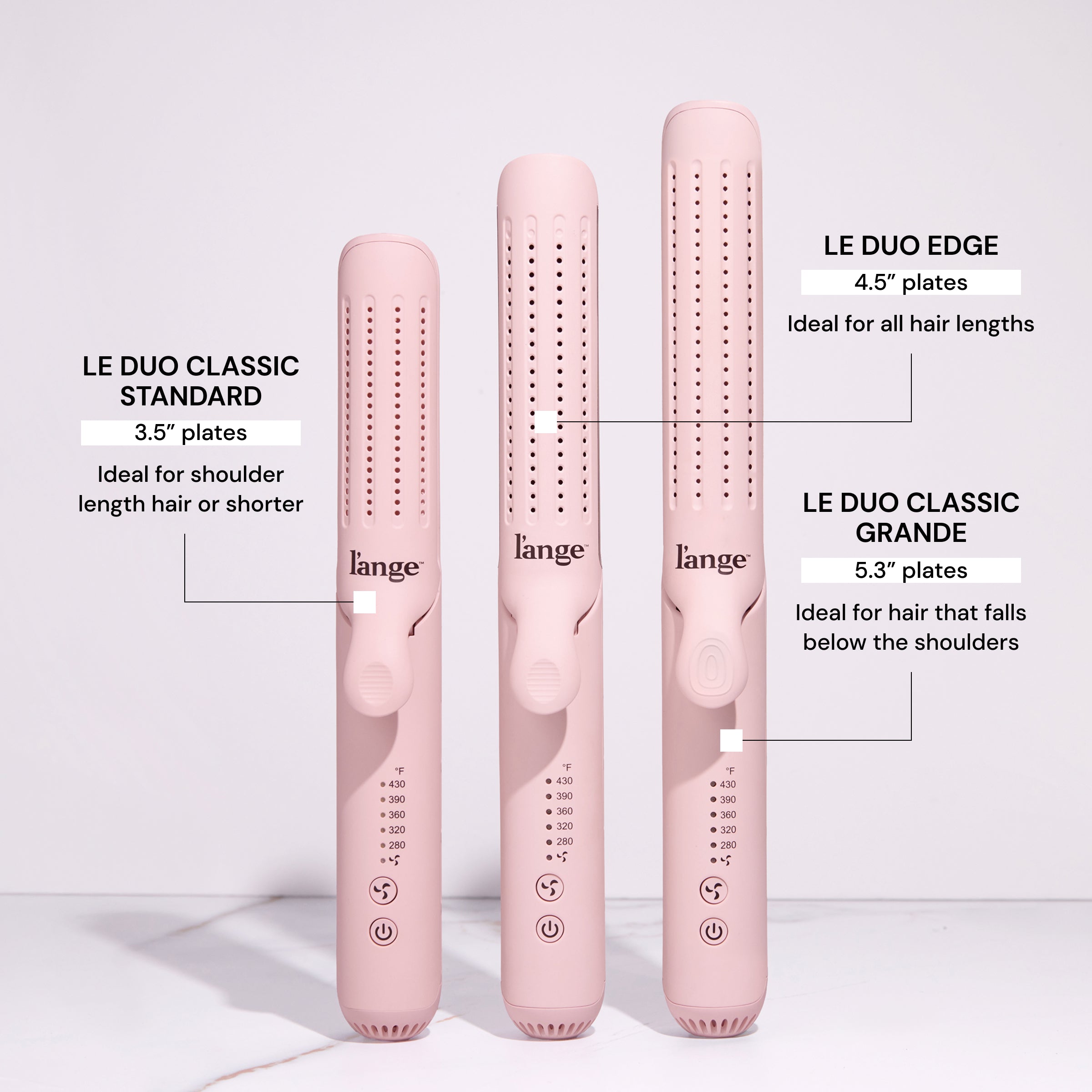 Le Duo Edge