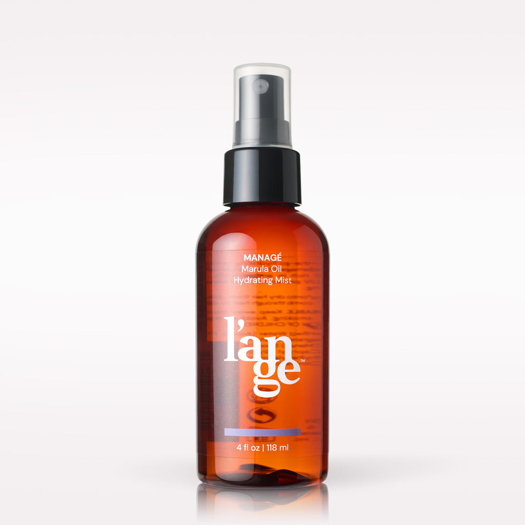 Manage Marula Oil Hydrating Mist