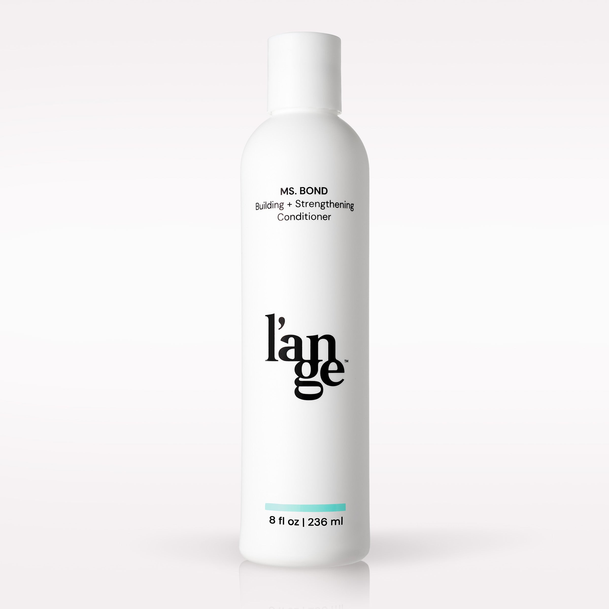 Ms. Bond Building + Strengthening Conditioner
