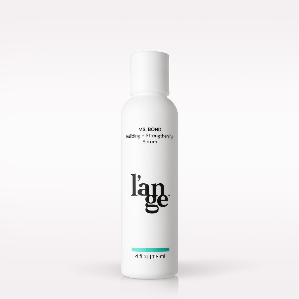 Ms. Bond Building + Strengthening Serum
