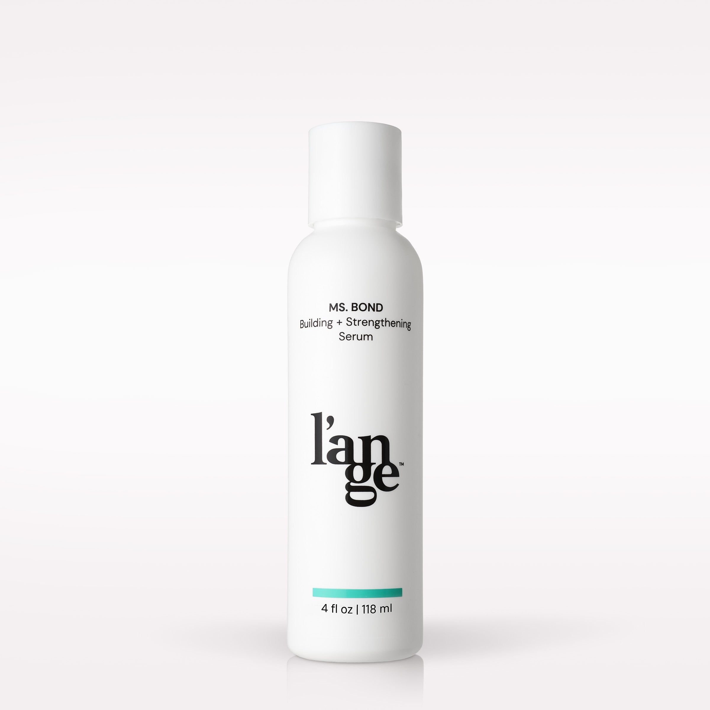 Ms. Bond Building + Strengthening Serum