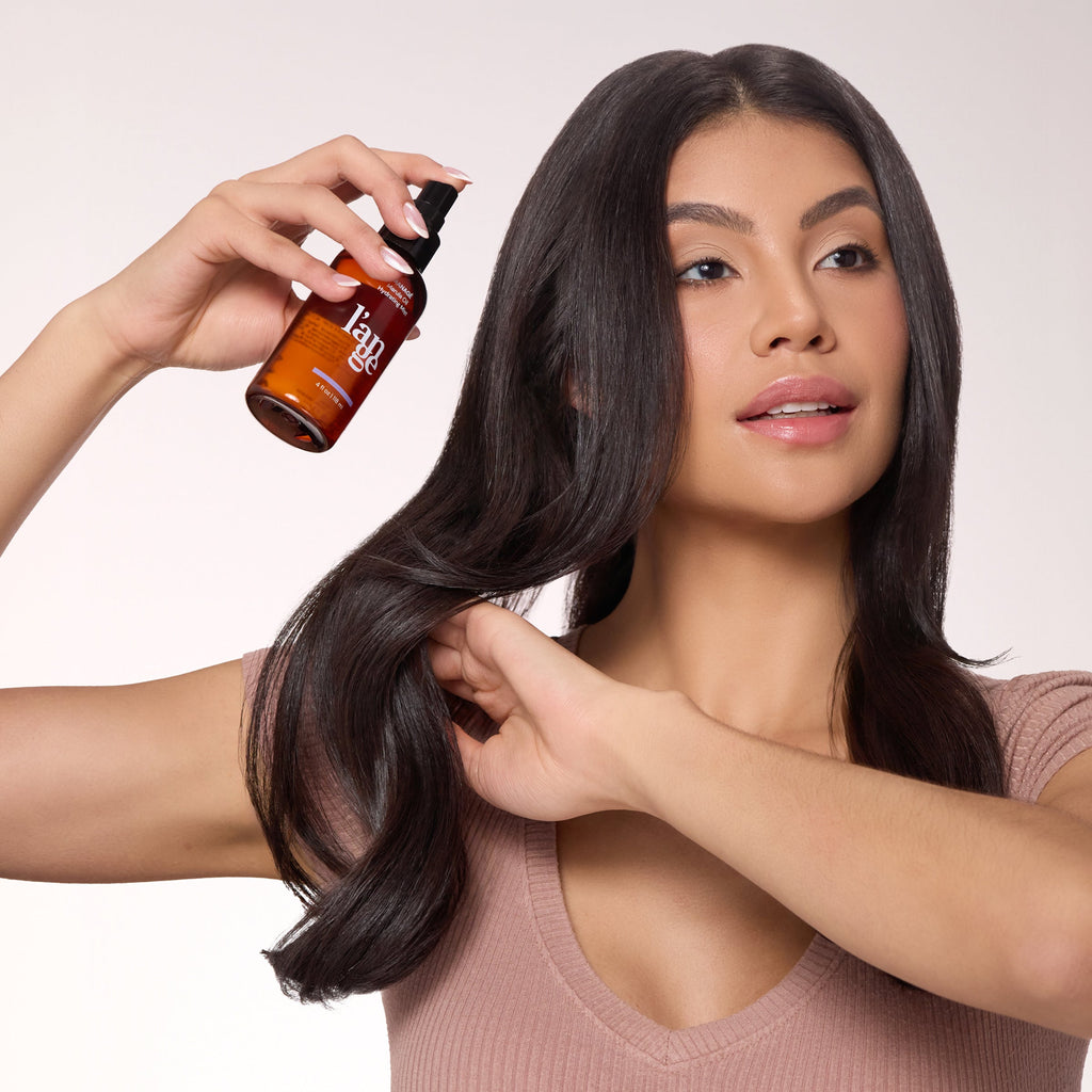 Manage Marula Oil Hydrating Mist