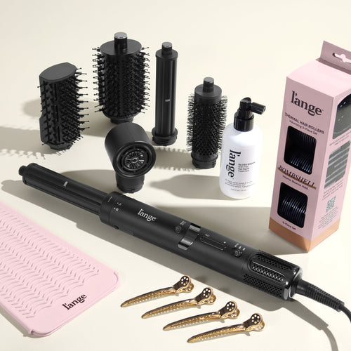 Bombshell Blowout