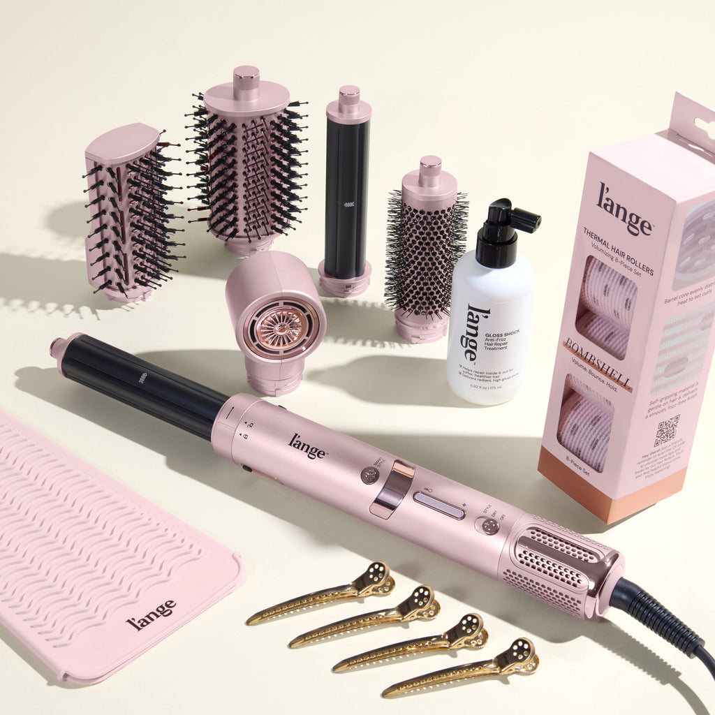 Bombshell Blowout