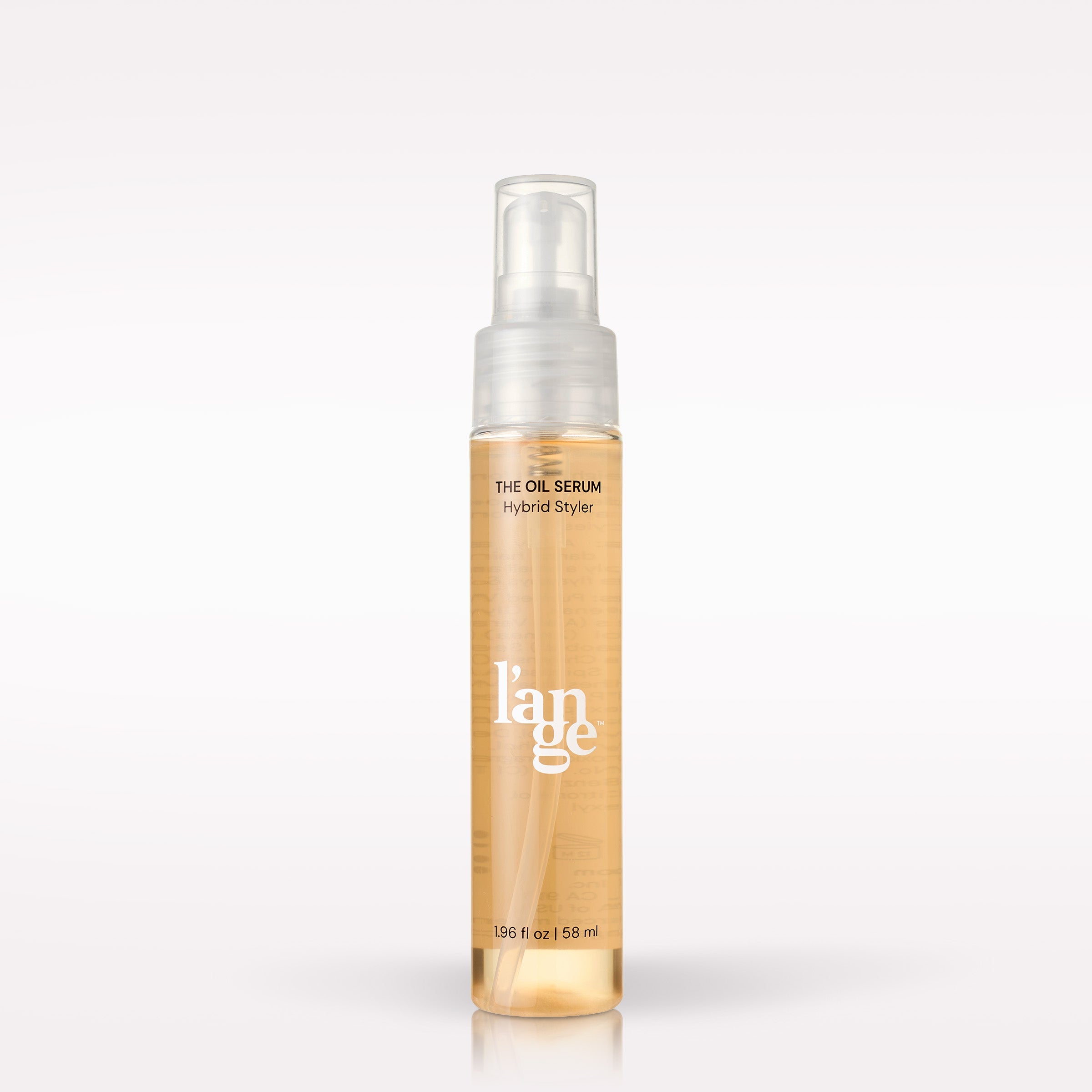 Oil Serum