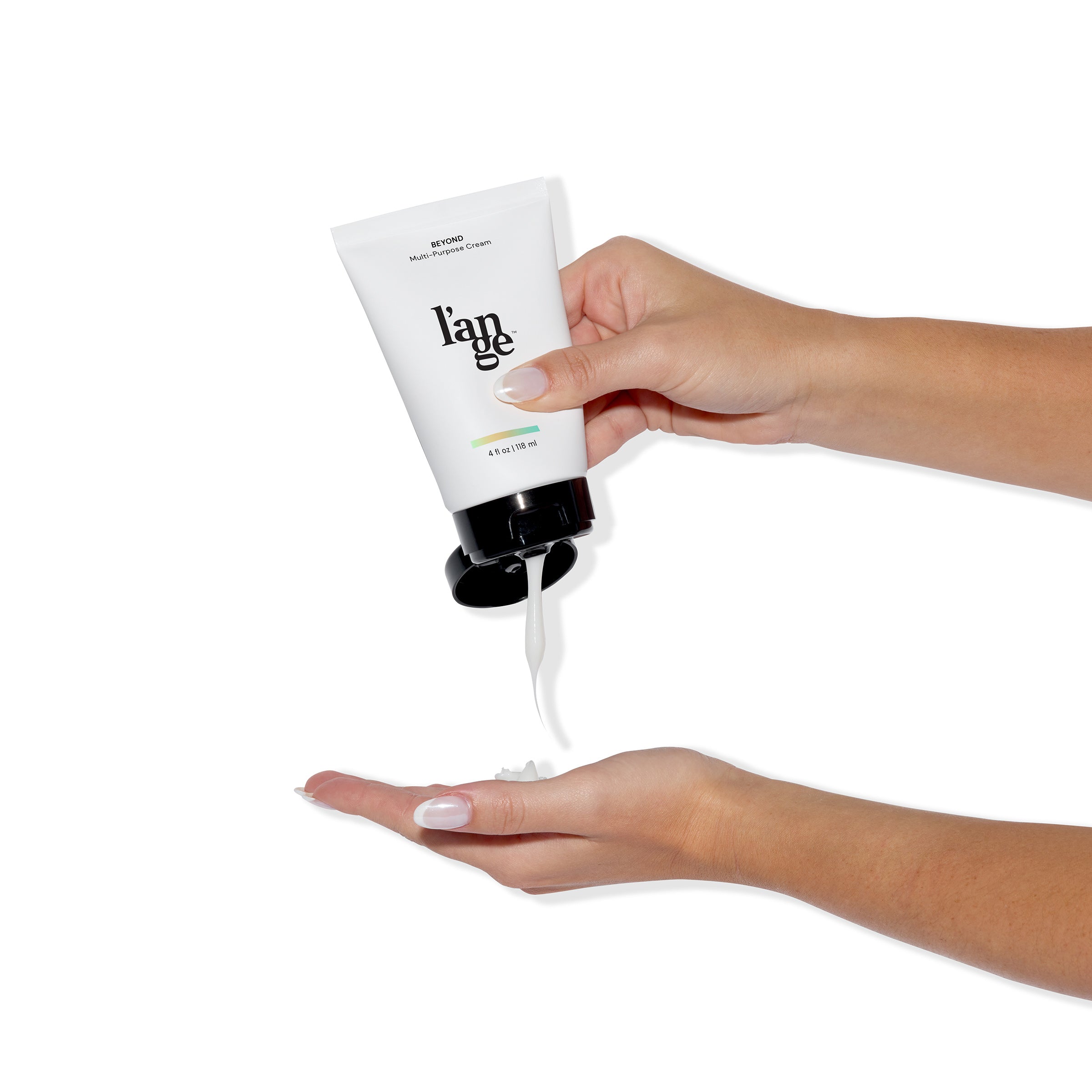 Beyond Multi-Purpose Cream