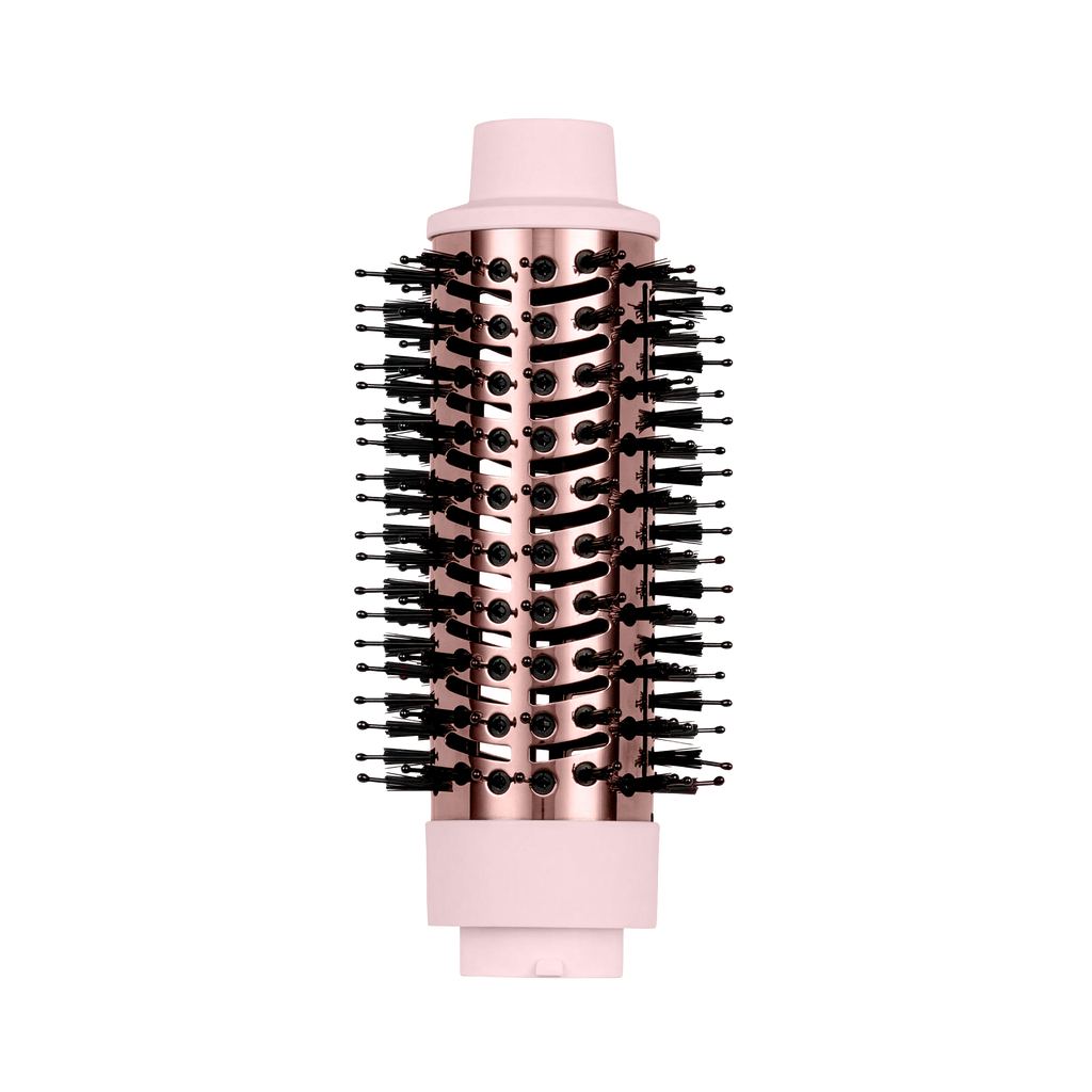 Multi-Volume Attachment