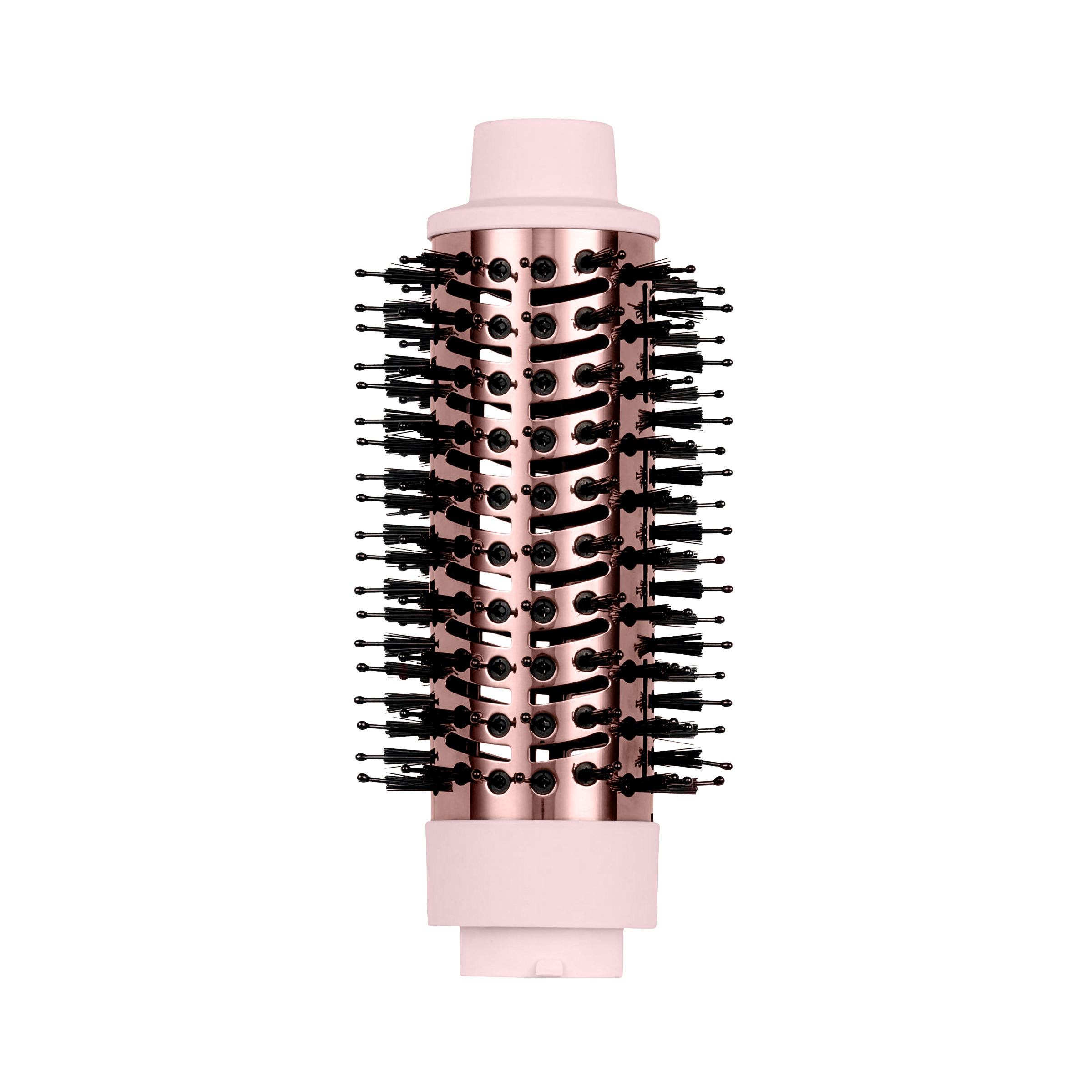 Multi-Volume Attachment