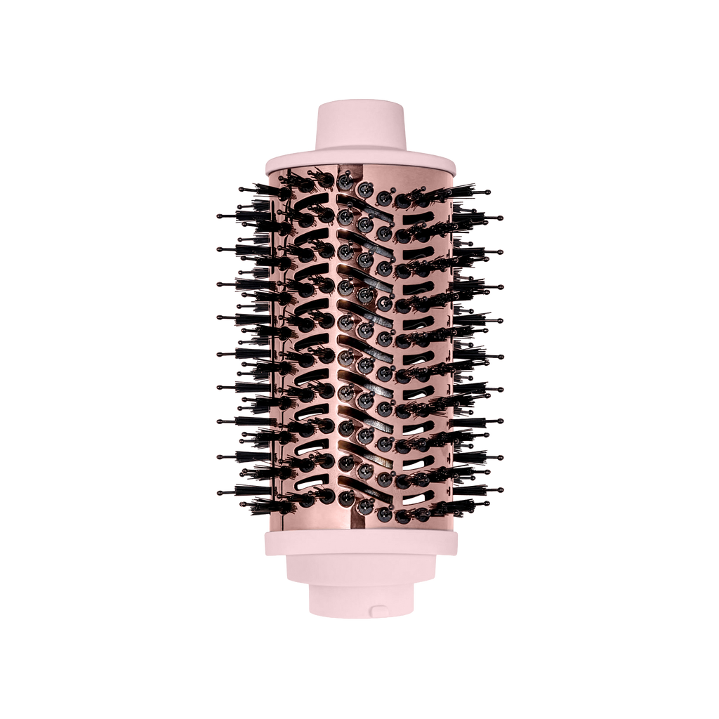 Multi-Volume Attachment