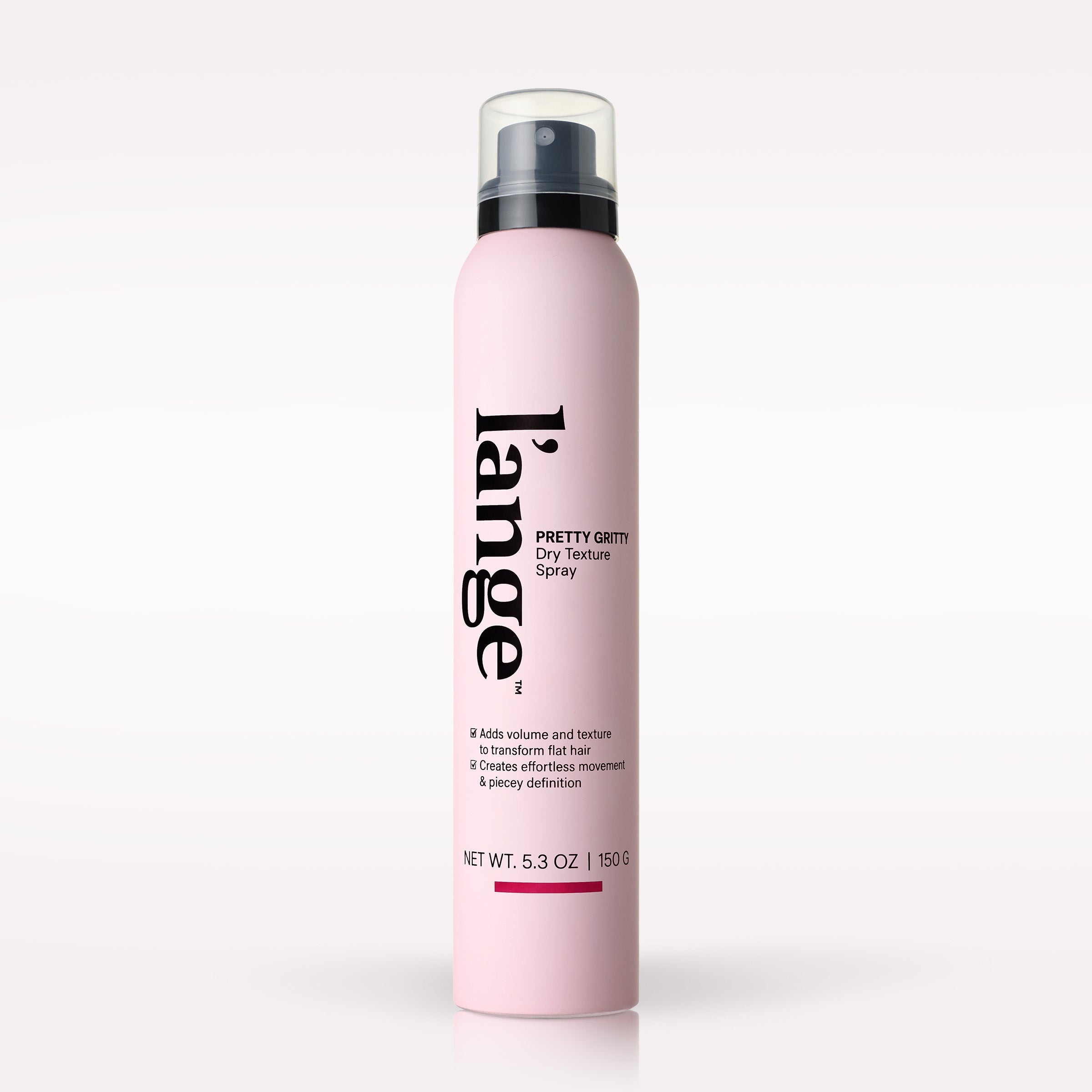 Pretty Gritty Dry Texture Spray