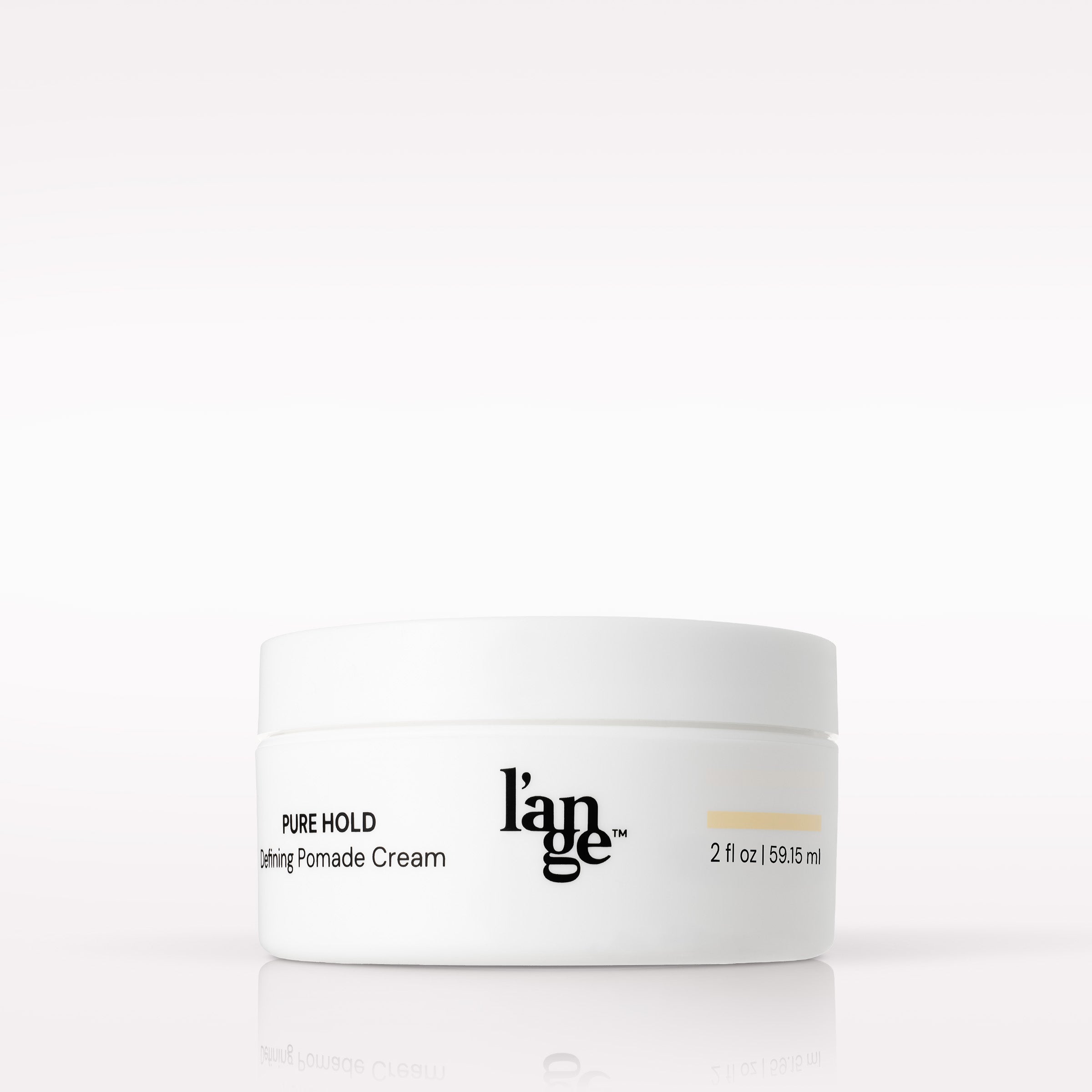 Pure Hold Defining Pomade Cream