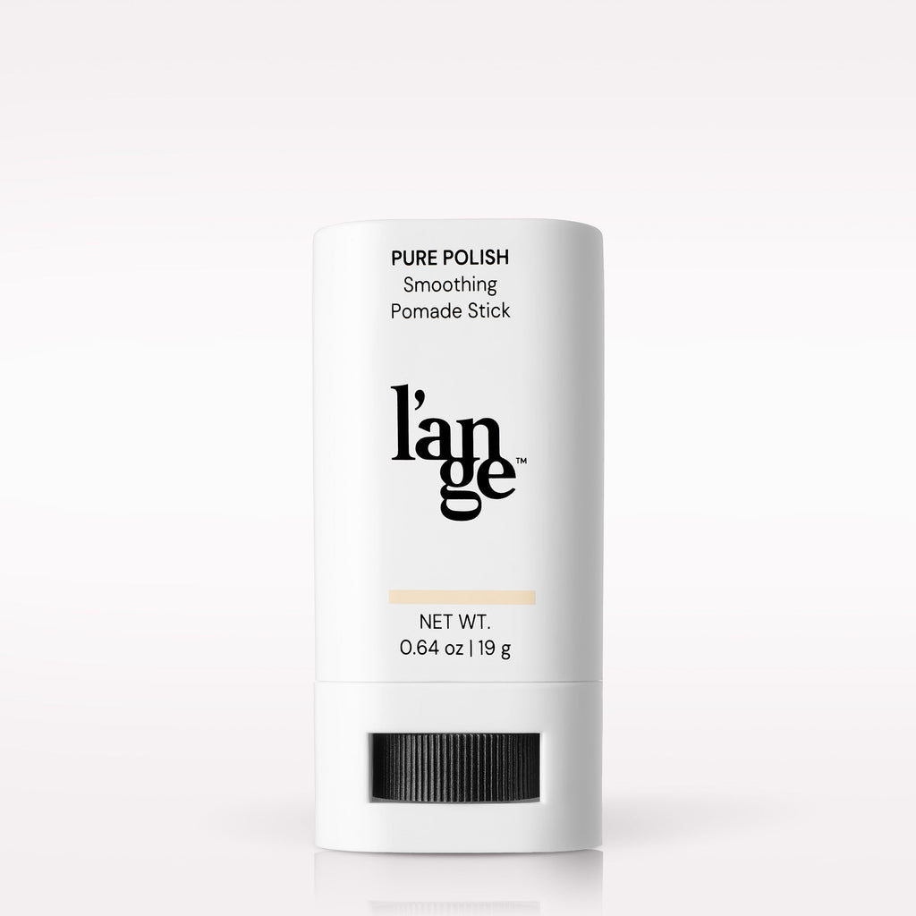 Pure Polish Smoothing Pomade Stick