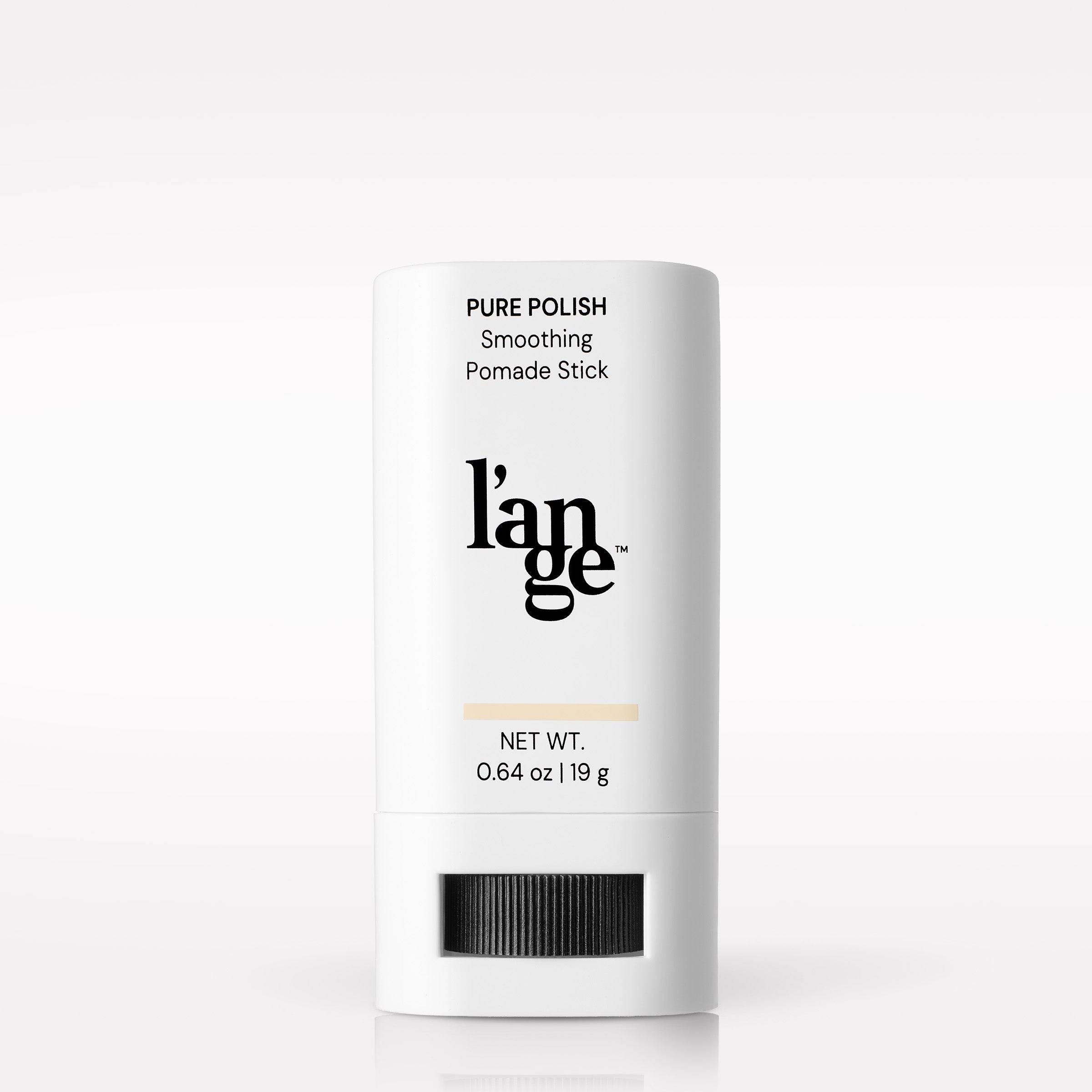 Pure Polish Smoothing Pomade Stick