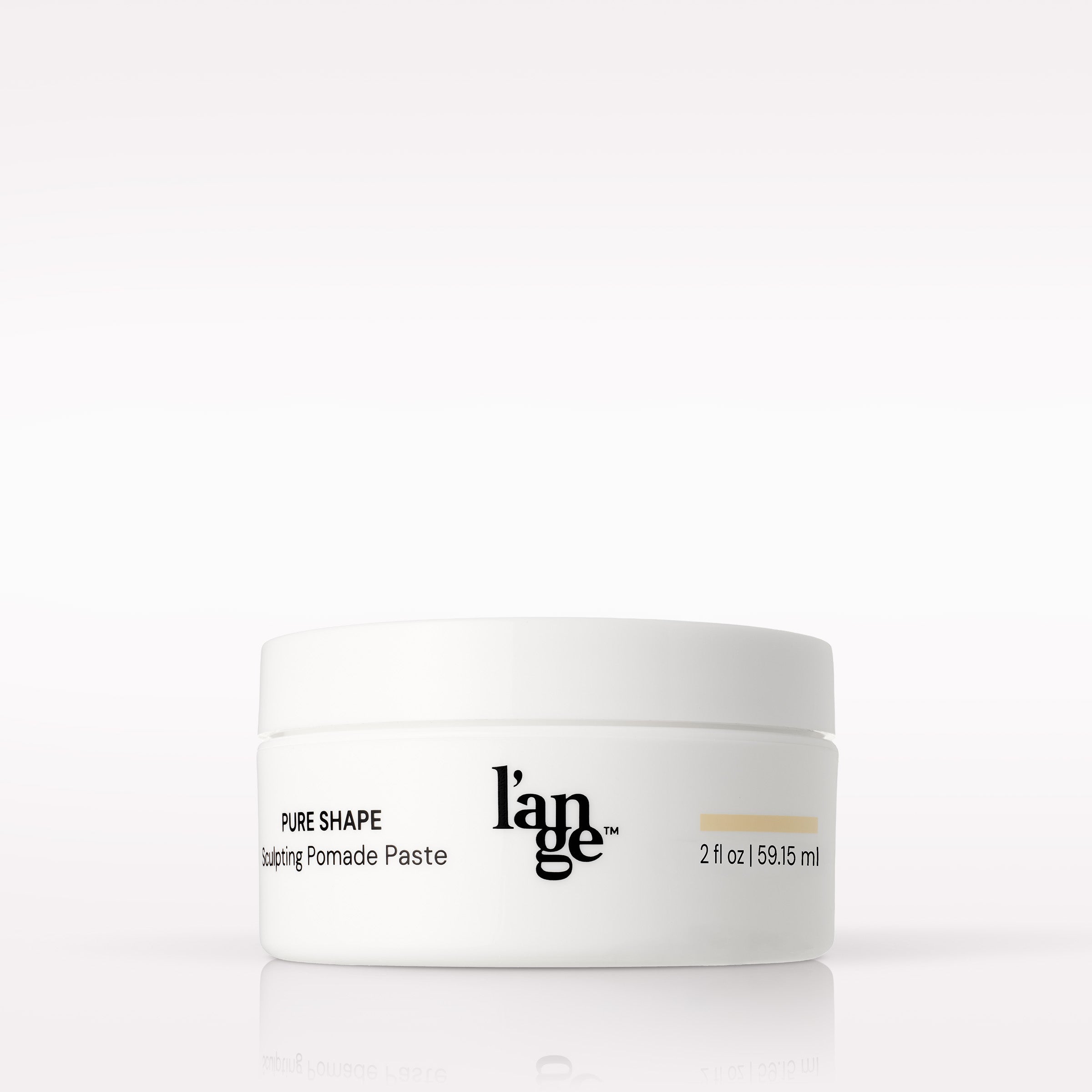 Pure Shape Sculpting Pomade Paste